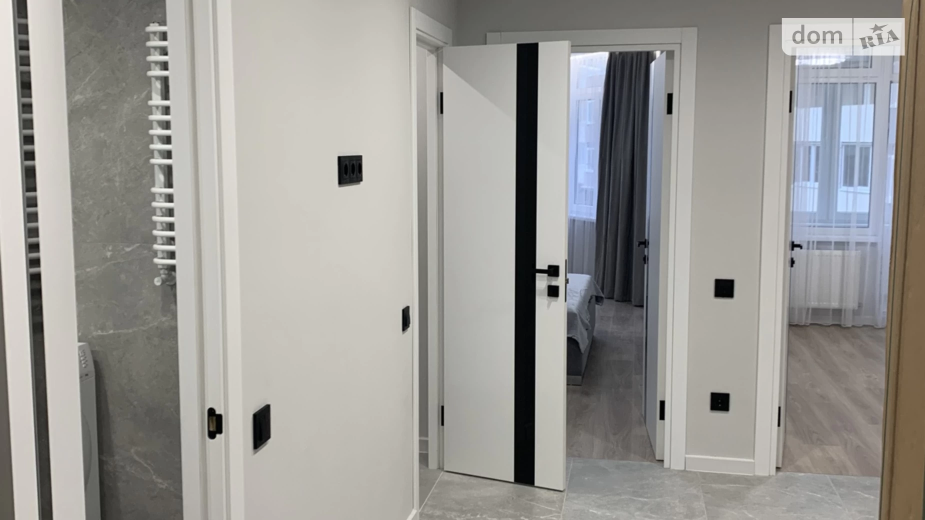 2-комнатная квартира 58.2 кв. м в Тернополе, цена: 69000 $ - фото 2
