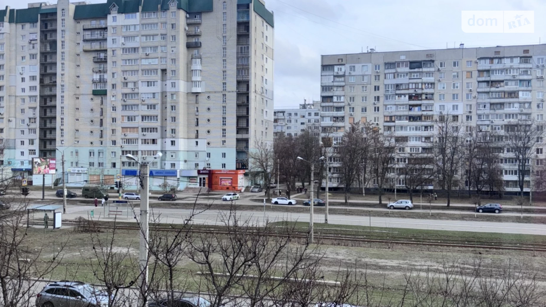 Сдается в аренду 1-комнатная квартира 32 кв. м в Харькове, ул. Академика Павлова, 313 - фото 4