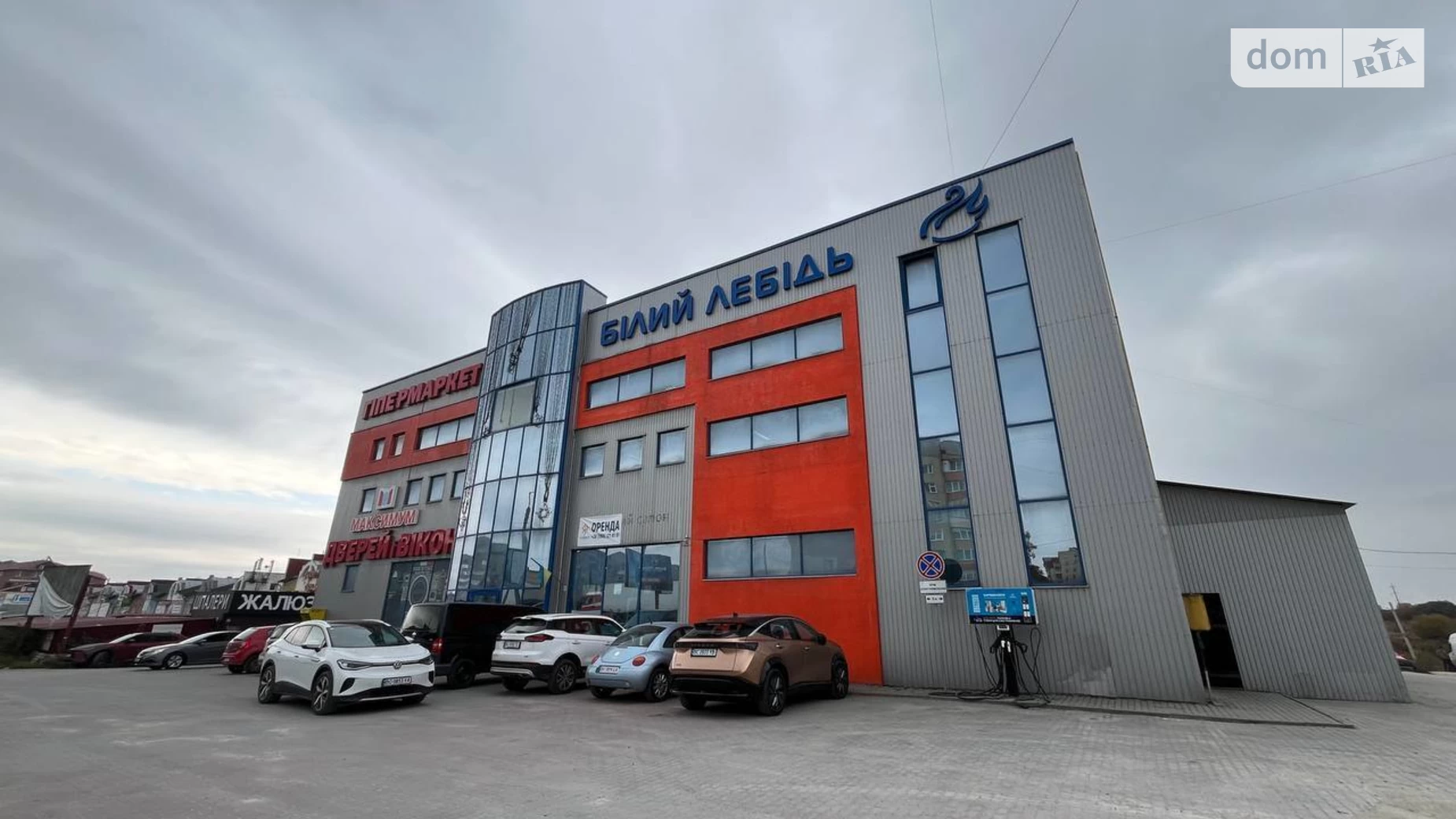 Продається приміщення вільного призначення 1699 кв. м в 4-поверховій будівлі, цена: 1300000 $ - фото 5