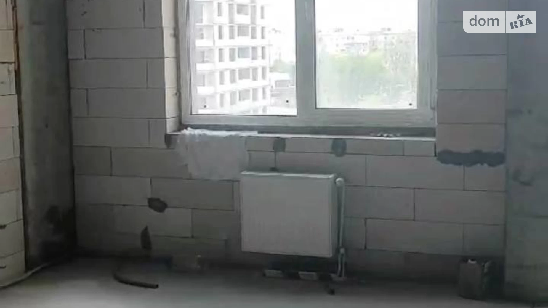 Продается 1-комнатная квартира 43.9 кв. м в Крыжановка, ул. Марсельская - фото 4
