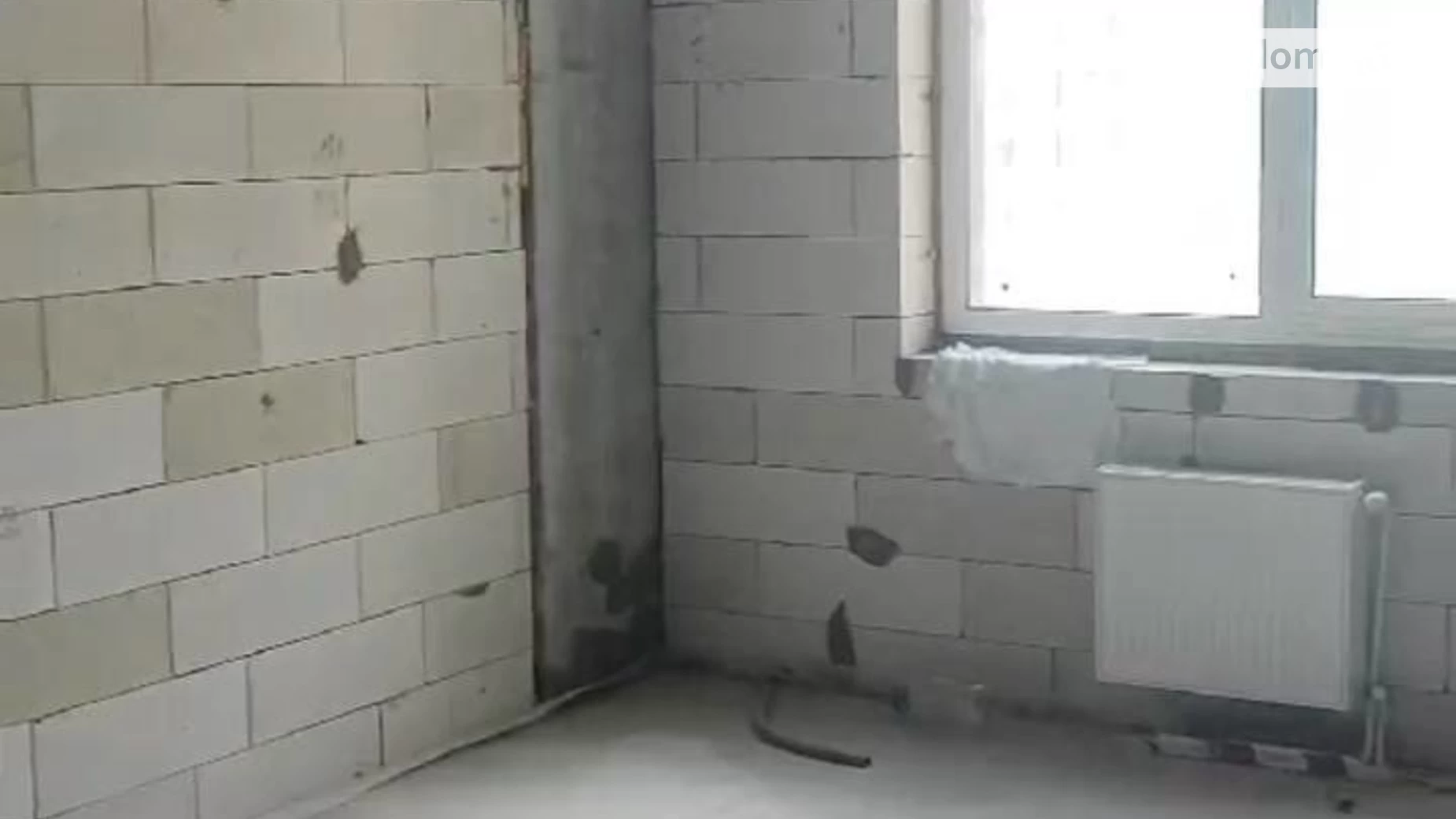 Продается 1-комнатная квартира 43.9 кв. м в Крыжановка, ул. Марсельская - фото 5
