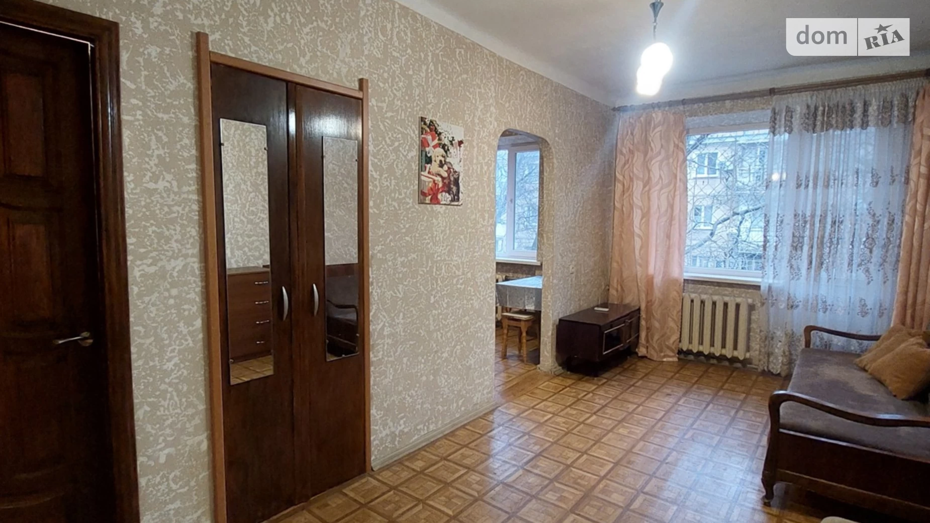 Сдается в аренду 1-комнатная квартира 32 кв. м в Одессе, ул. Довженко, 10А - фото 2
