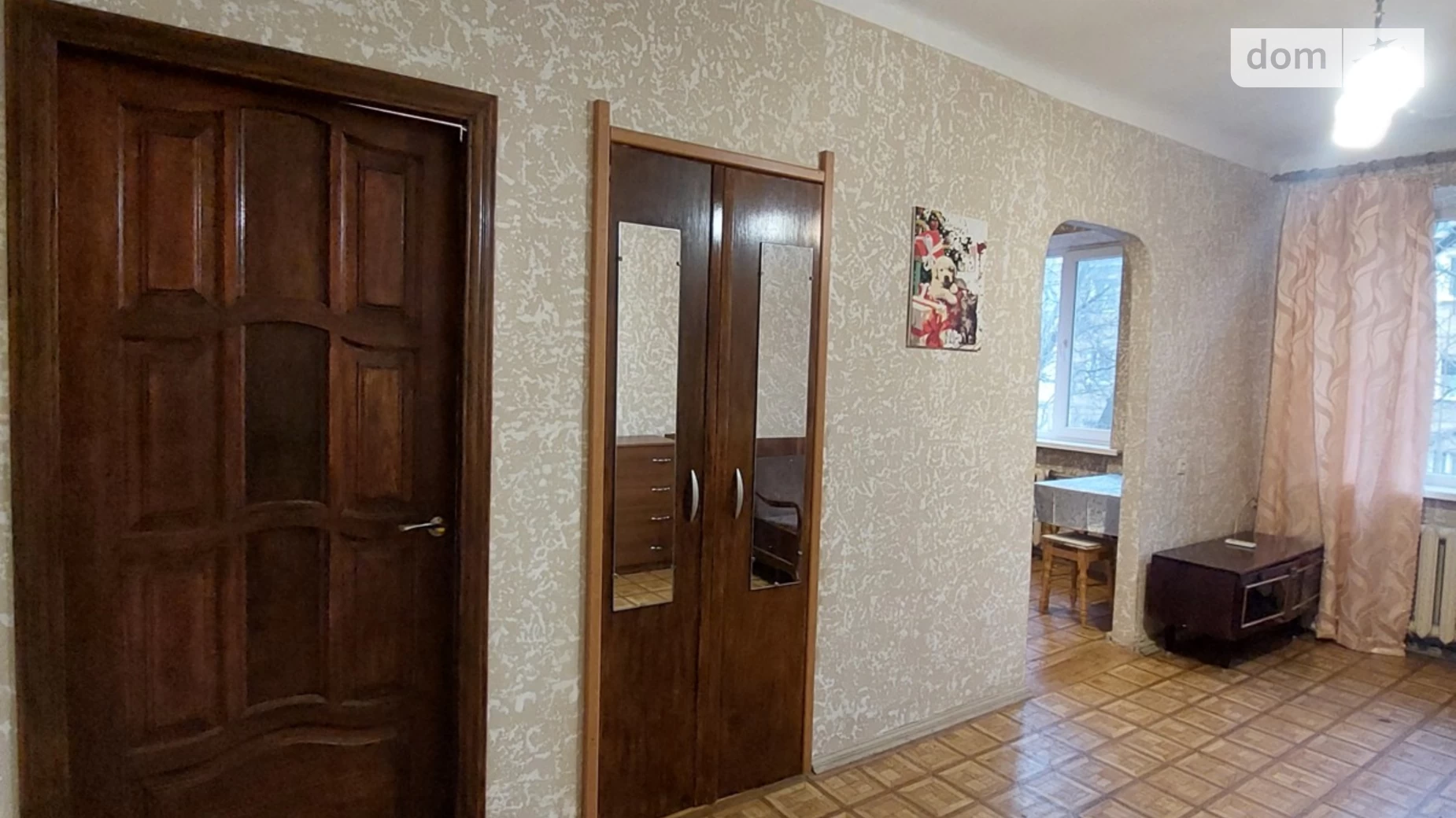 Сдается в аренду 1-комнатная квартира 32 кв. м в Одессе, ул. Довженко, 10А - фото 3