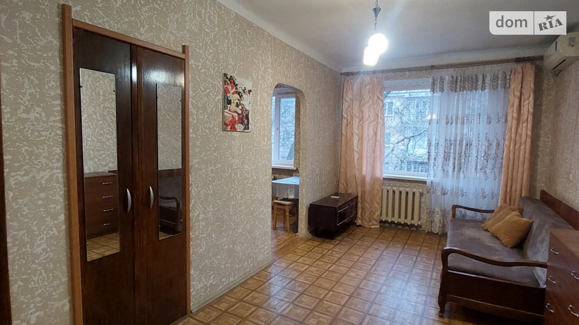 Сдается в аренду 1-комнатная квартира 32 кв. м в Одессе, ул. Довженко, 10А - фото 4