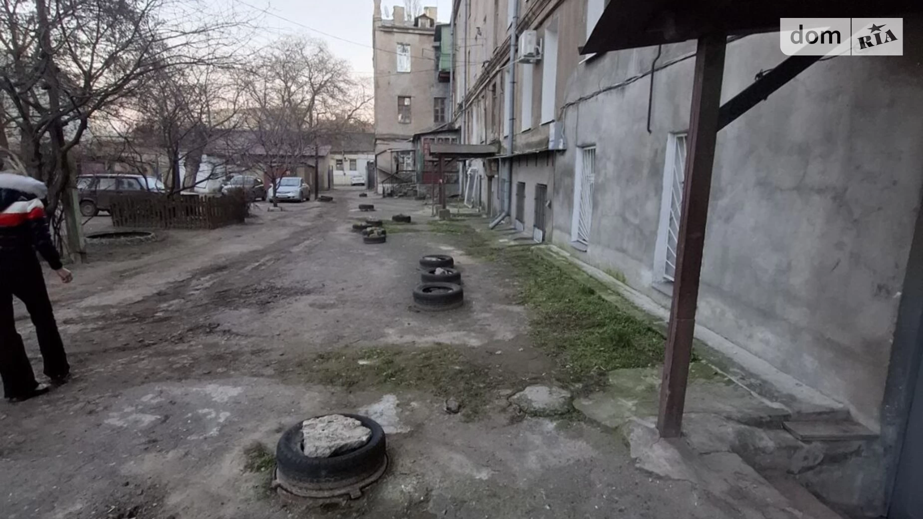 Продається 2-кімнатна квартира 52.4 кв. м у Одесі, вул. Балківська, 10 - фото 2