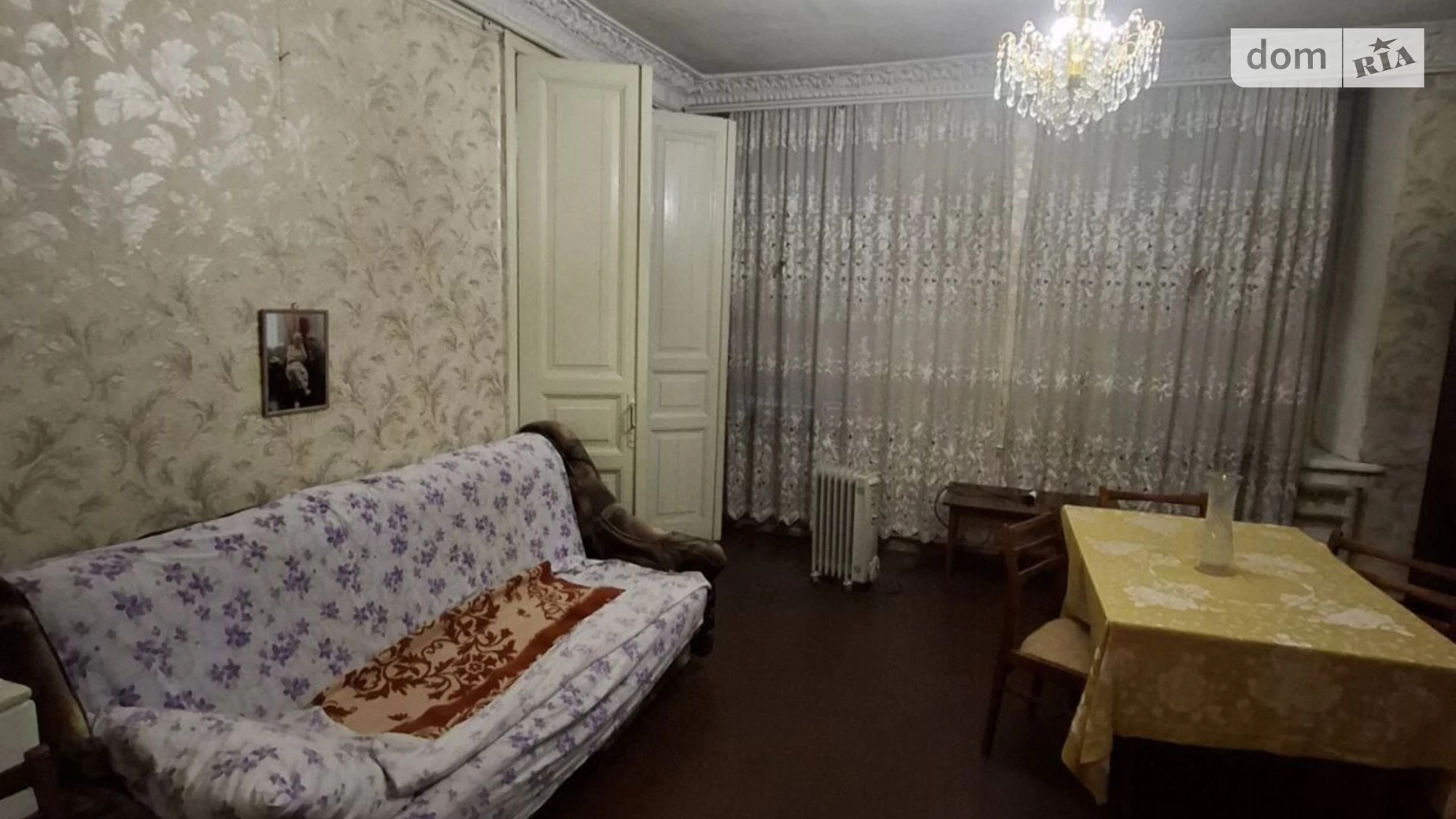 Продається 2-кімнатна квартира 52.4 кв. м у Одесі, вул. Балківська, 10 - фото 5