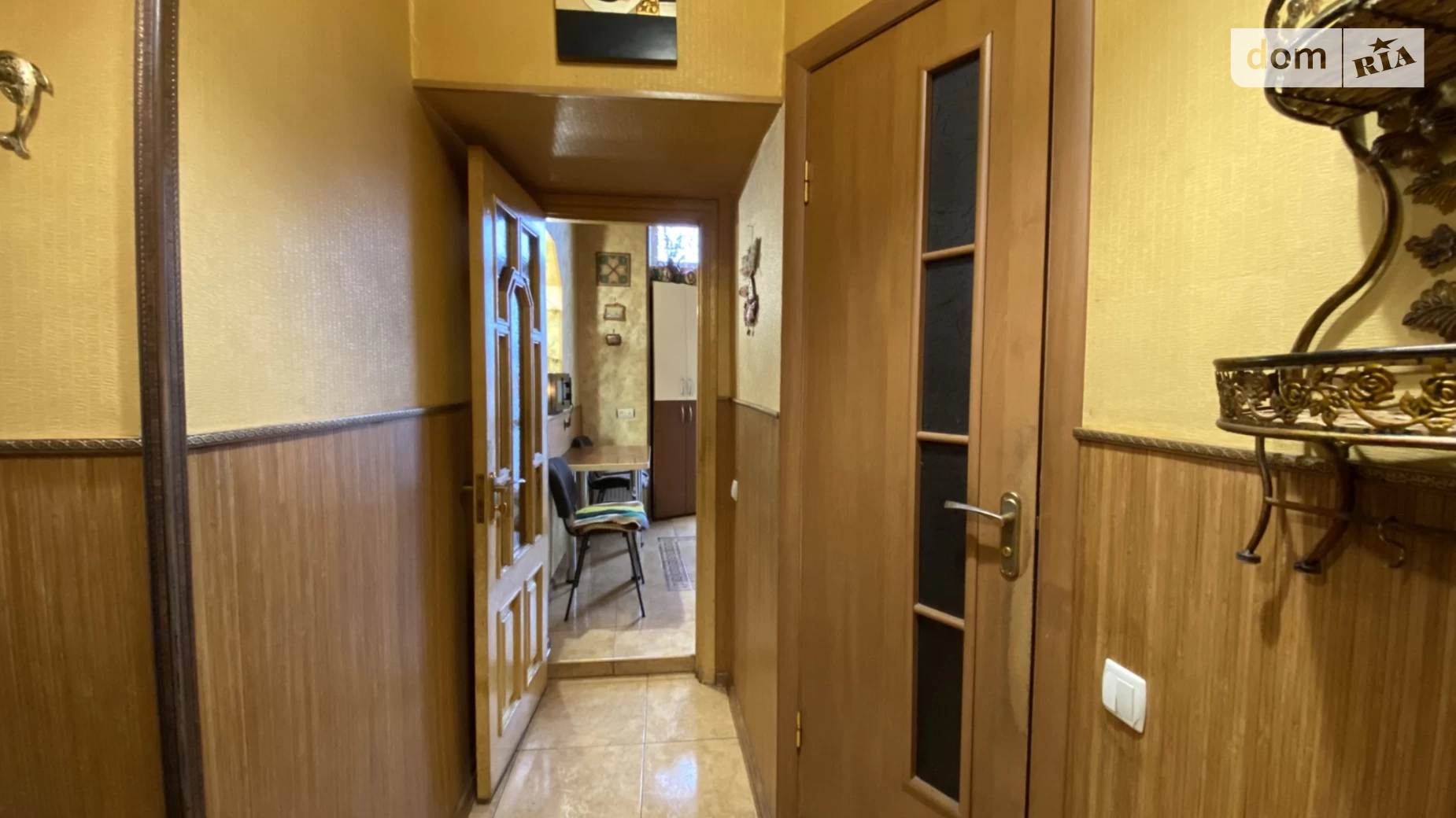 Сдается в аренду 3-комнатная квартира 62 кв. м в Виннице, ул. Соборная, 91 - фото 2