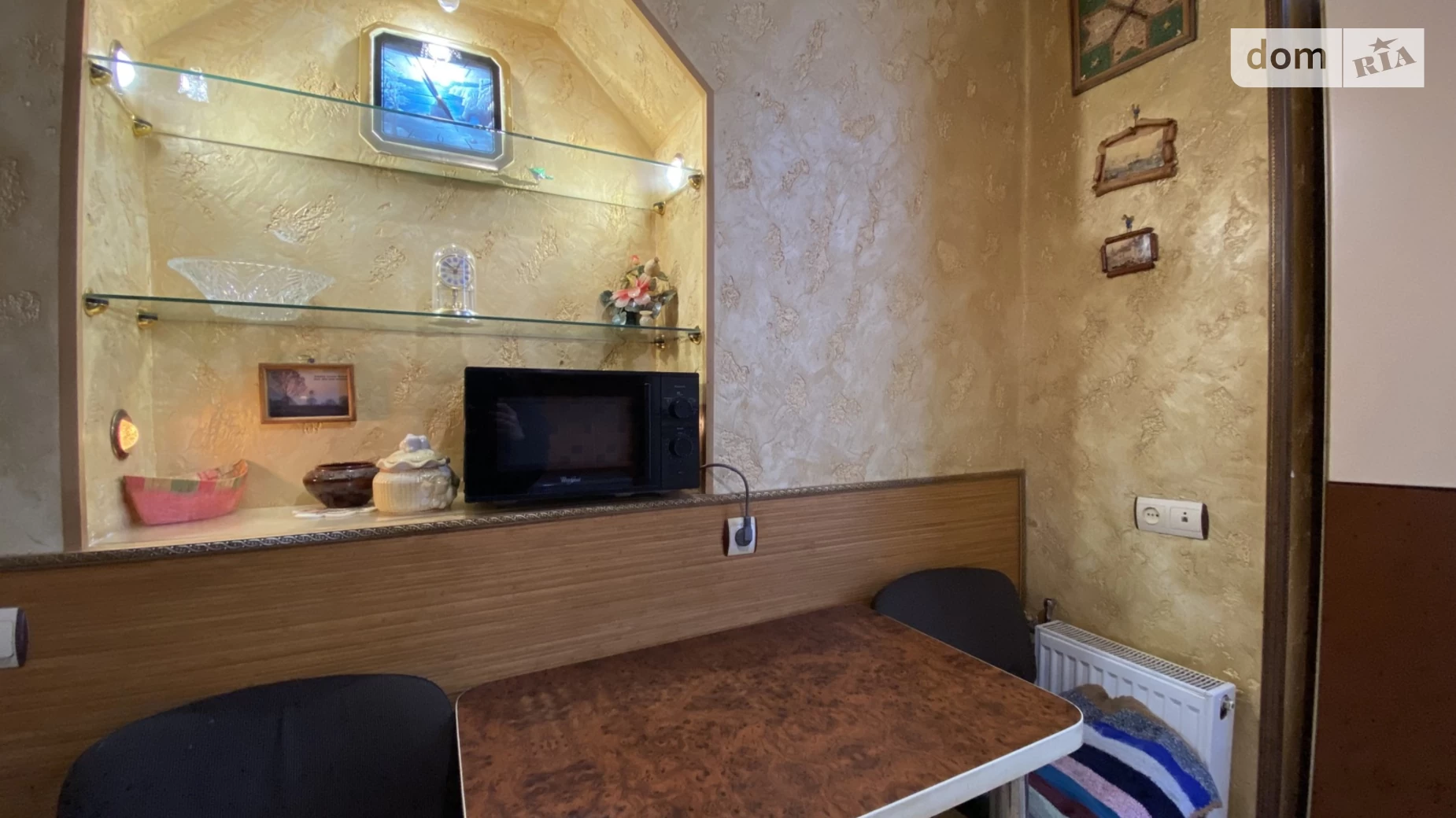 Сдается в аренду 3-комнатная квартира 62 кв. м в Виннице, ул. Соборная, 91 - фото 5