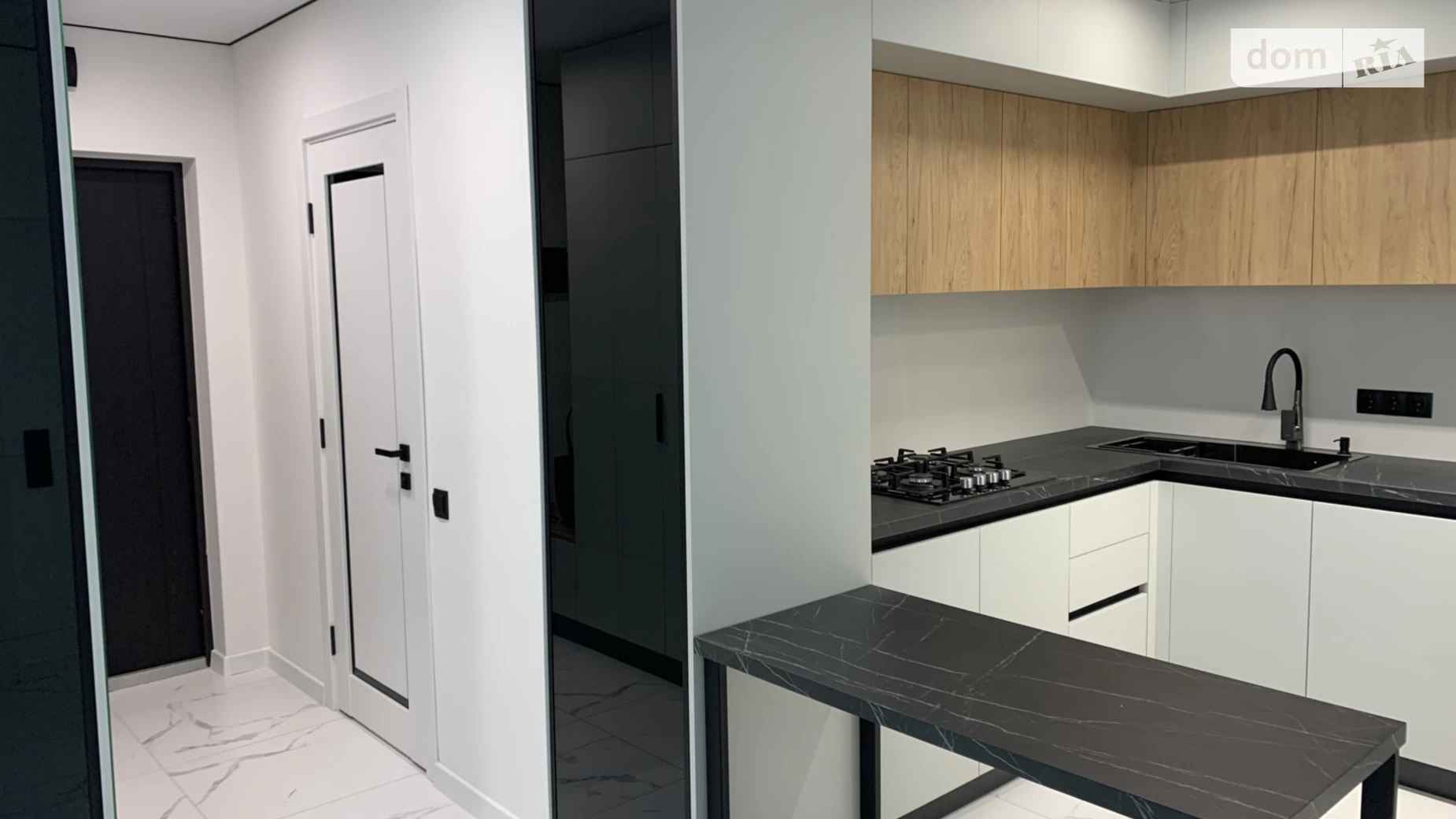 2-комнатная квартира 57 кв. м в Тернополе, ул. Смакулы - фото 2