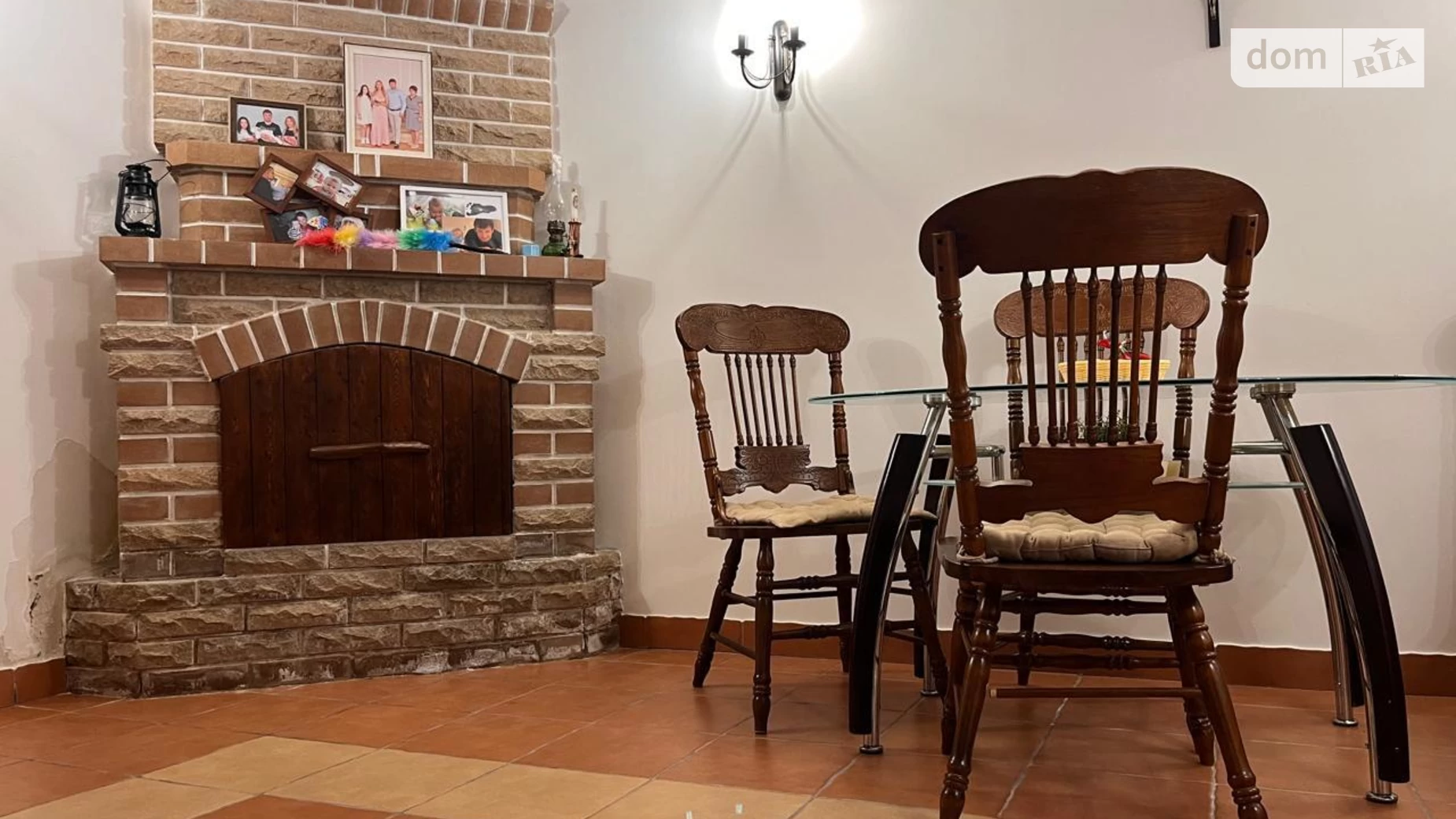 Продается дом на 3 этажа 132.3 кв. м с балконом, цена: 133000 $ - фото 5