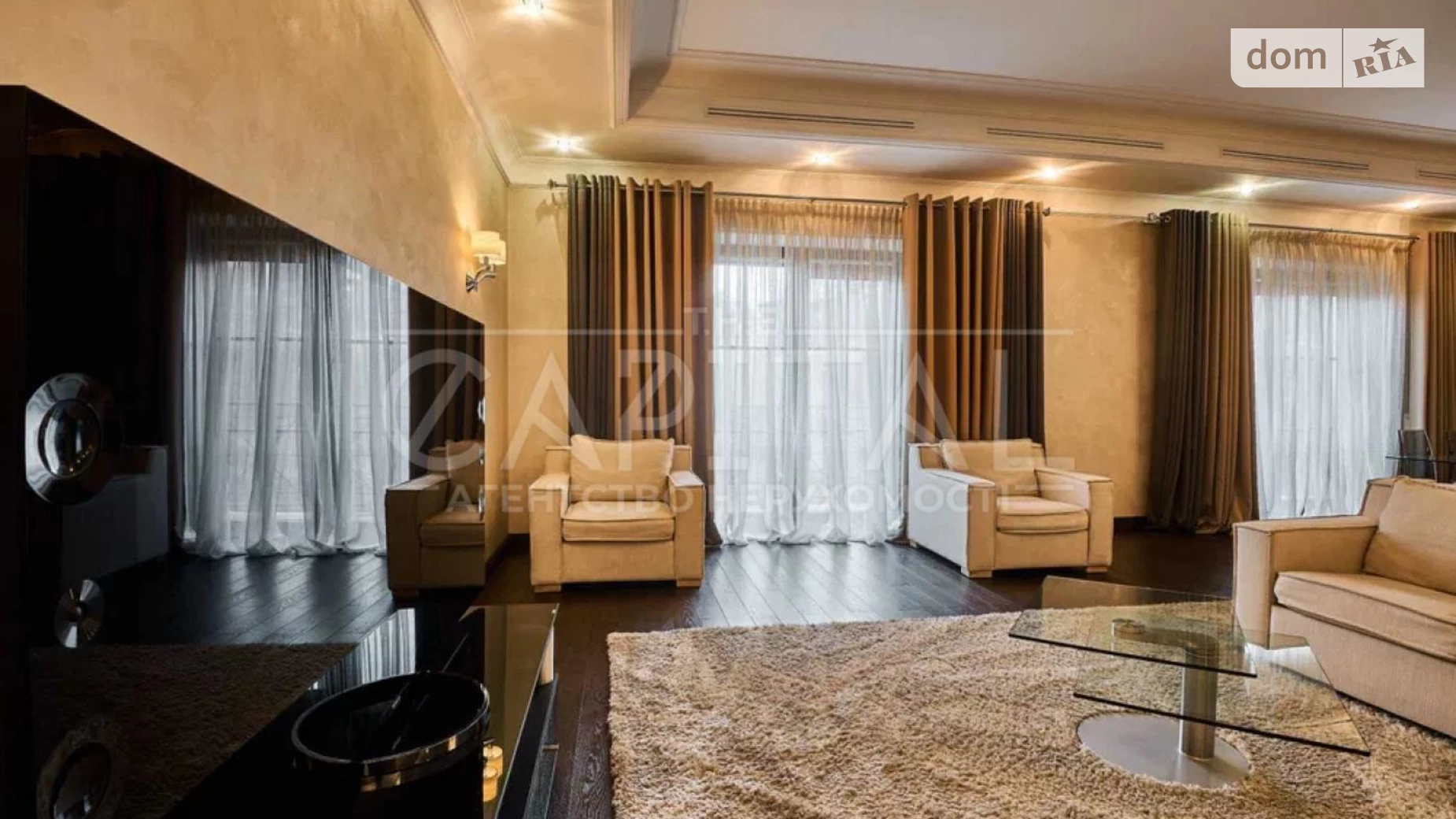 Продается 2-комнатная квартира 212 кв. м в Киеве - фото 2