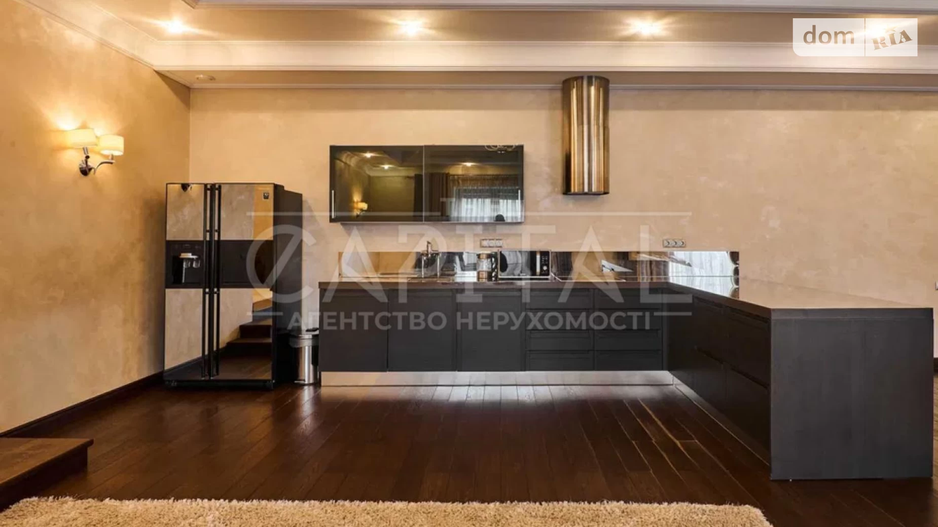 Продается 2-комнатная квартира 212 кв. м в Киеве - фото 5