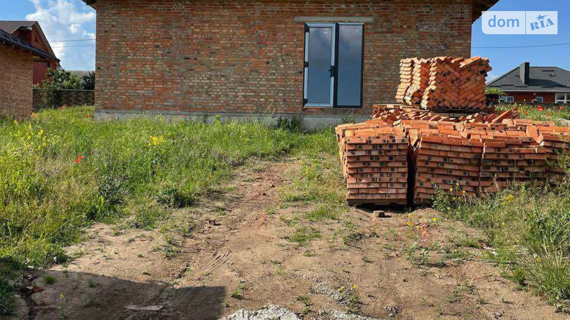 Продається одноповерховий будинок 150 кв. м з гаражем, цена: 53000 $ - фото 2