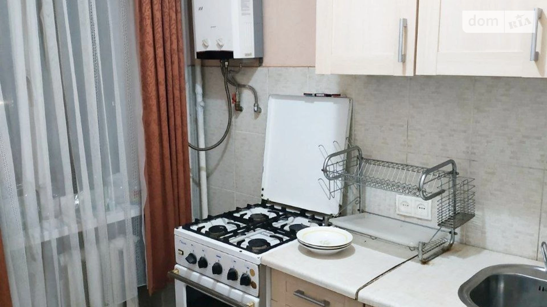 Здається в оренду 2-кімнатна квартира 55 кв. м у Чернівцях - фото 4