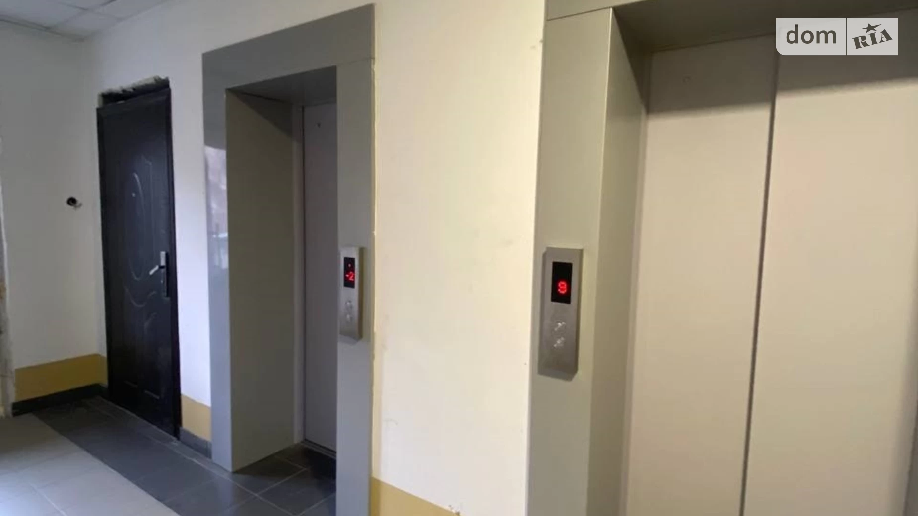 Продается 1-комнатная квартира 51.1 кв. м в Киеве, ул. Владимира Брожко(Кировоградская), 70 корпус 4 - фото 3