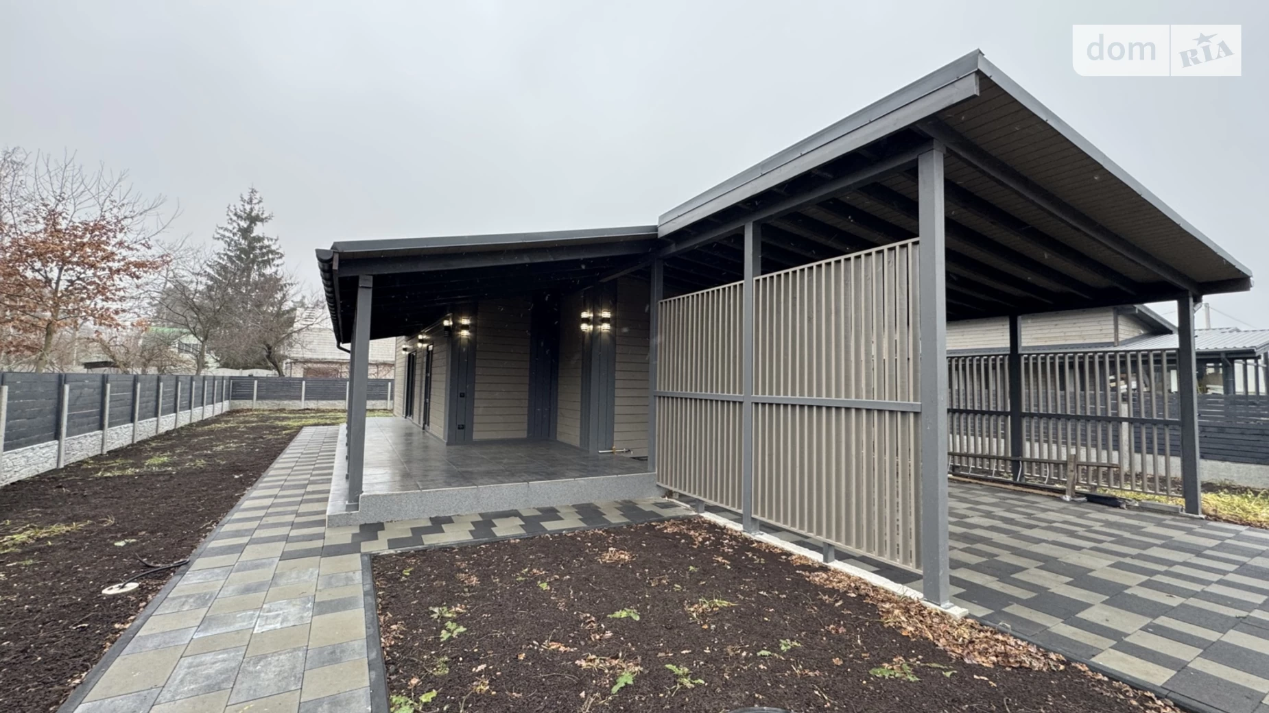 Продается одноэтажный дом 96 кв. м с террасой, цена: 128000 $ - фото 3