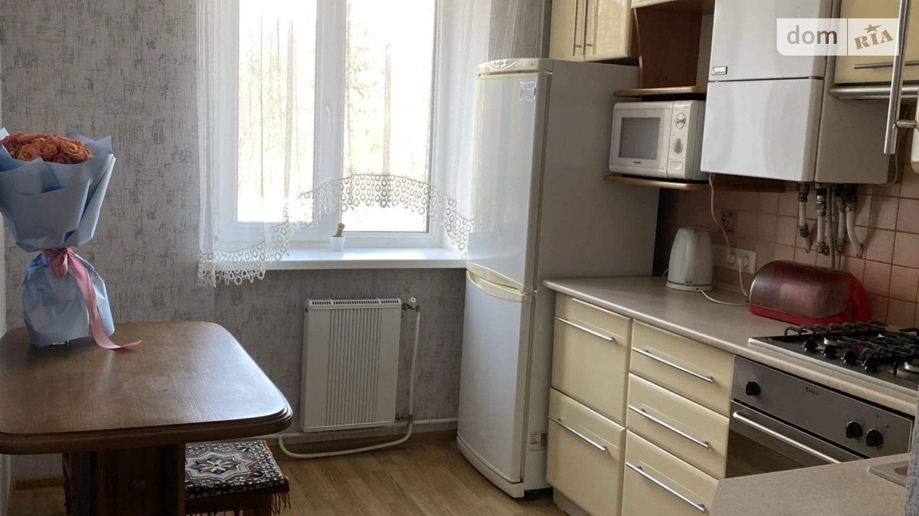 Продается 3-комнатная квартира 62.7 кв. м в, цена: 85000 $ - фото 2