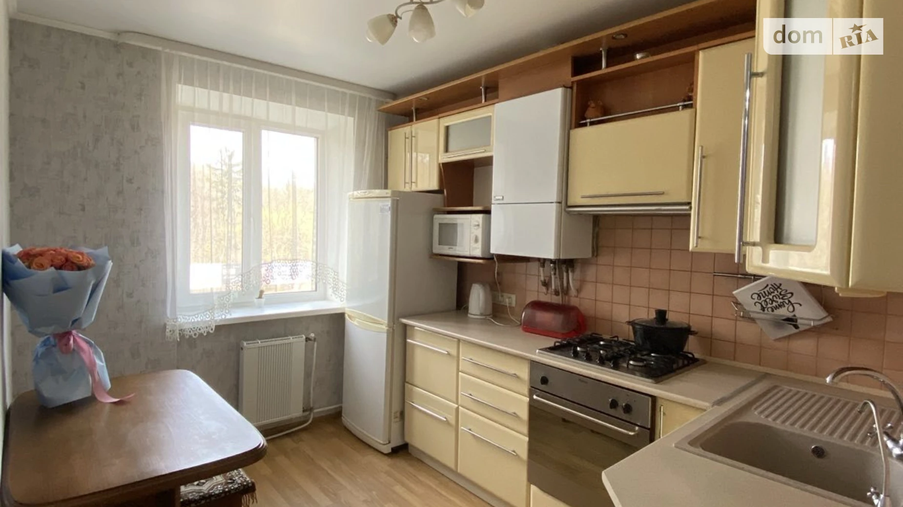Продается 3-комнатная квартира 62.7 кв. м в, цена: 85000 $ - фото 3
