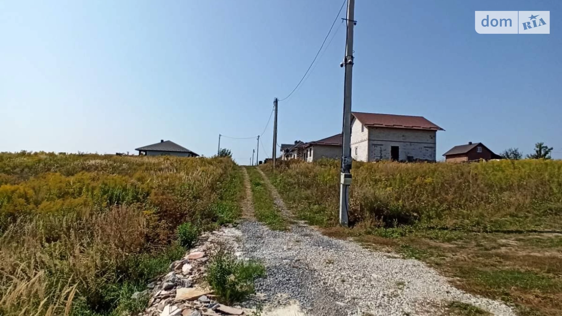 Продается земельный участок 9.27 соток в Ровенской области, цена: 8500 $ - фото 4