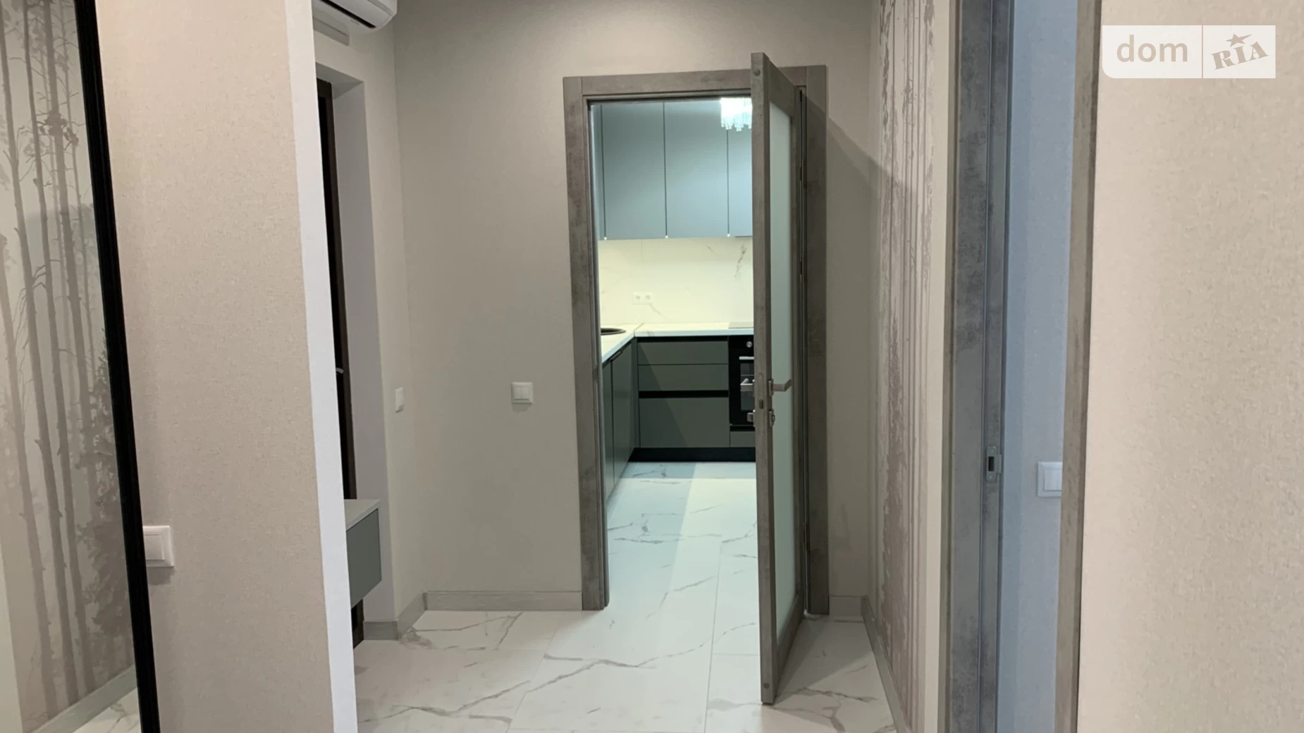 Продається 2-кімнатна квартира 60 кв. м у Одесі, вул. Перлинна - фото 5