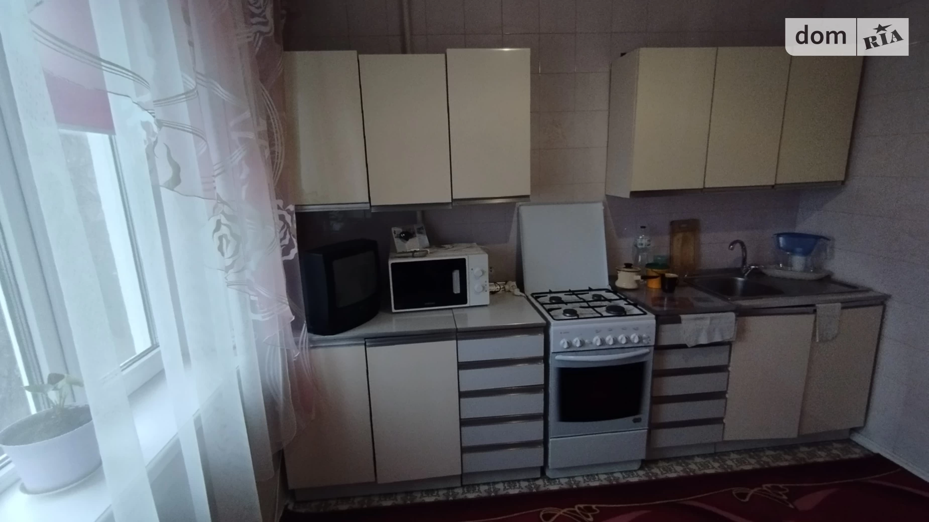 Продается 2-комнатная квартира 51 кв. м в Одессе, ул. Архитекторская, 16 - фото 2