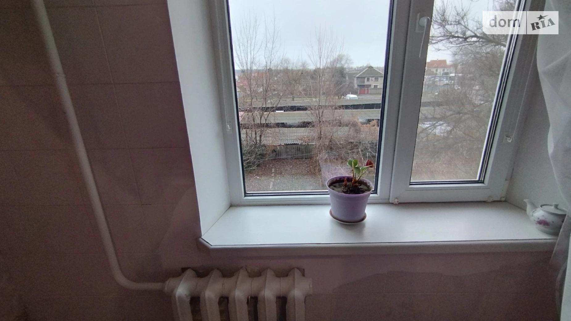 Продается 2-комнатная квартира 51 кв. м в Одессе, ул. Архитекторская, 16 - фото 4