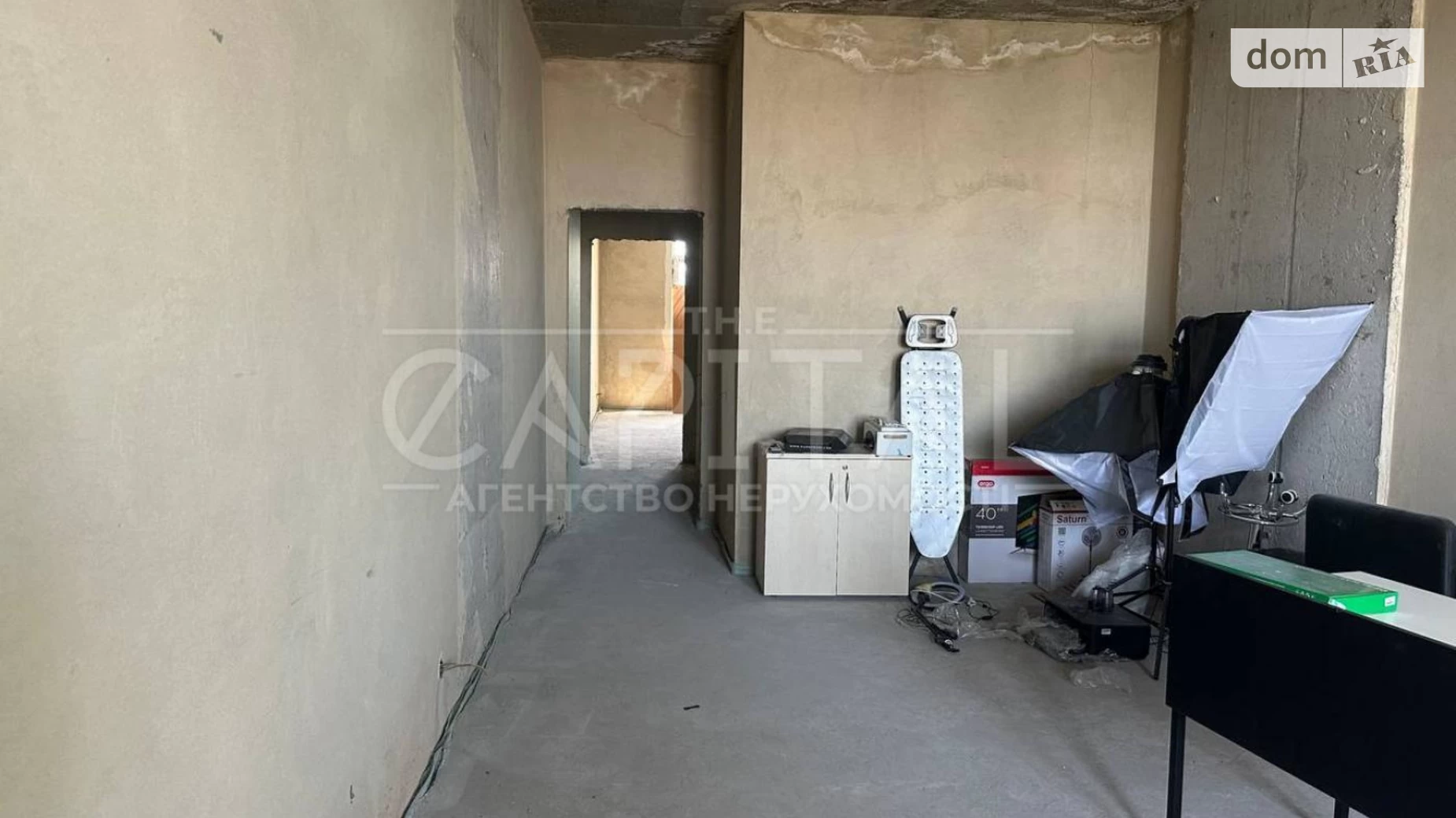 Продається 4-кімнатна квартира 142.1 кв. м у Києві, вул. Мокра(Кудряшова), 16 - фото 4
