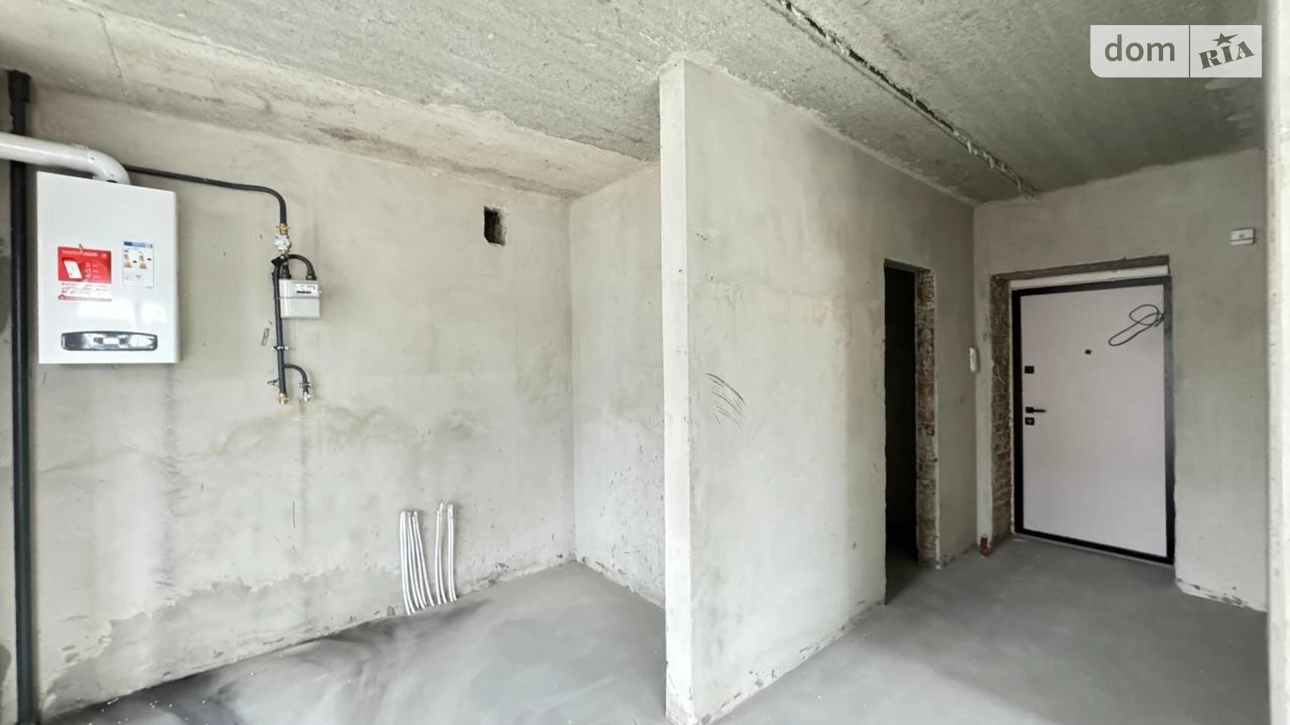 Продається 1-кімнатна квартира 39 кв. м у Івано-Франківську, вул. Миру, 100 - фото 3