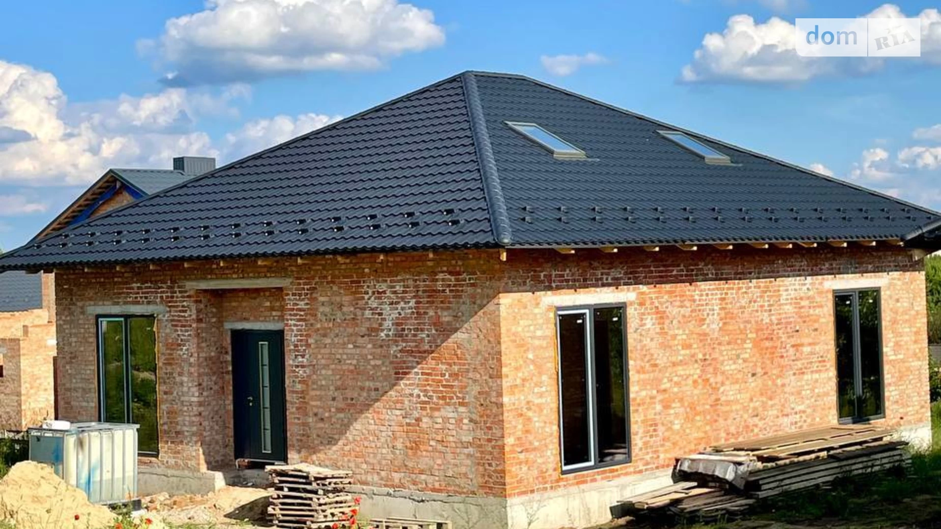 Продається будинок 2 поверховий 150 кв. м з подвалом, цена: 53000 $ - фото 2