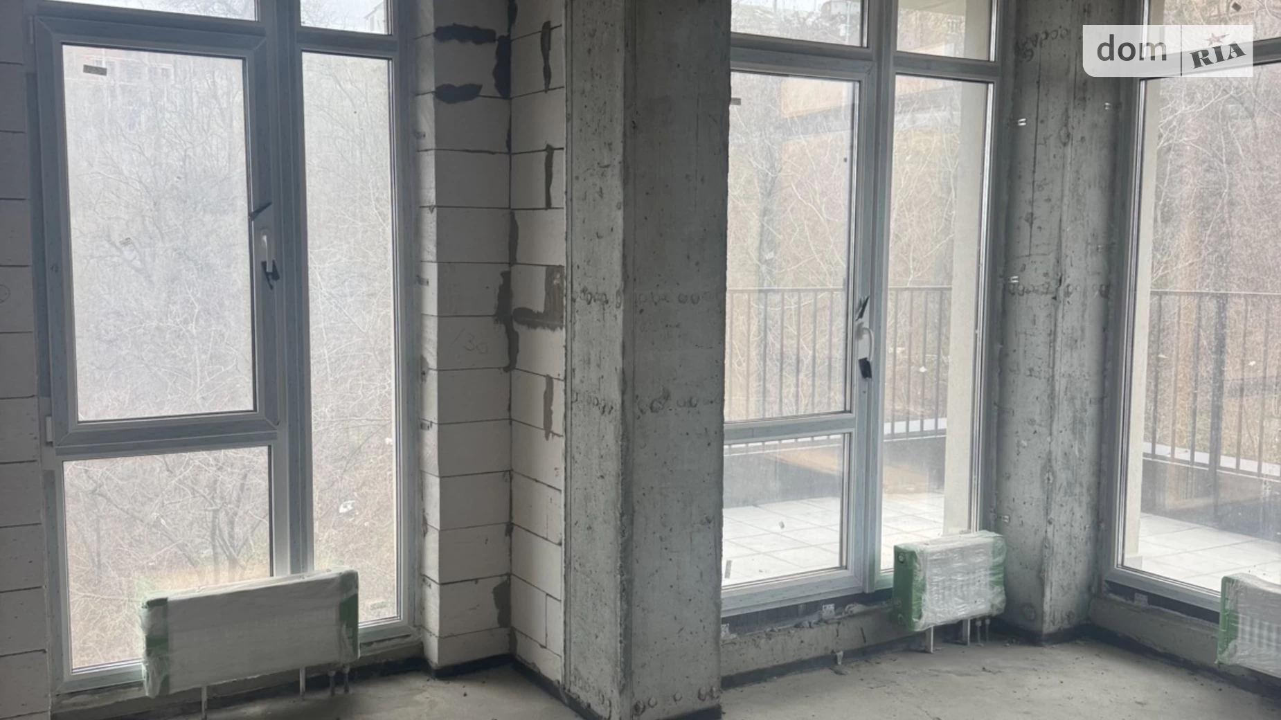 Продается 3-комнатная квартира 94.9 кв. м в Одессе, ул. Софиевская, 1А - фото 3