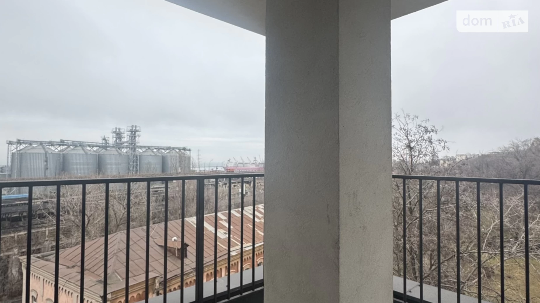 Продается 3-комнатная квартира 94.9 кв. м в Одессе, ул. Софиевская, 1А - фото 2