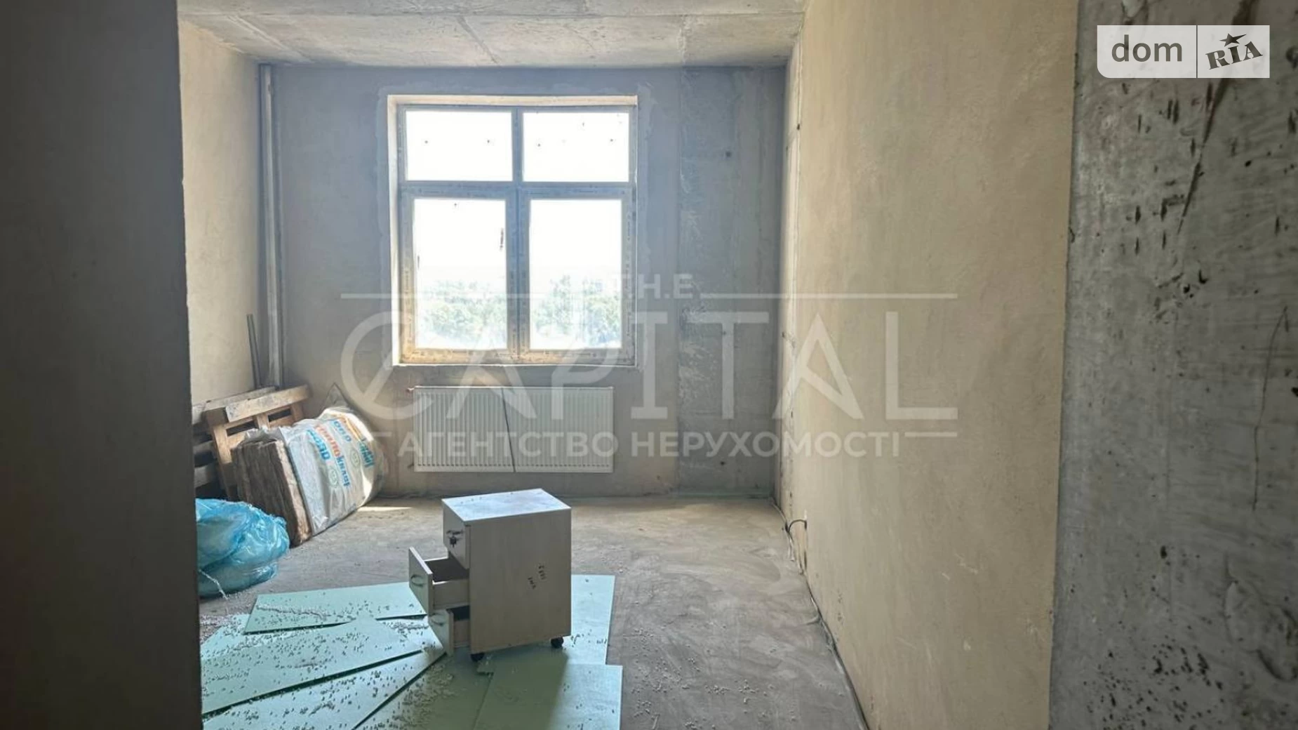 Продається 4-кімнатна квартира 142.1 кв. м у Києві, вул. Мокра(Кудряшова), 16 - фото 2