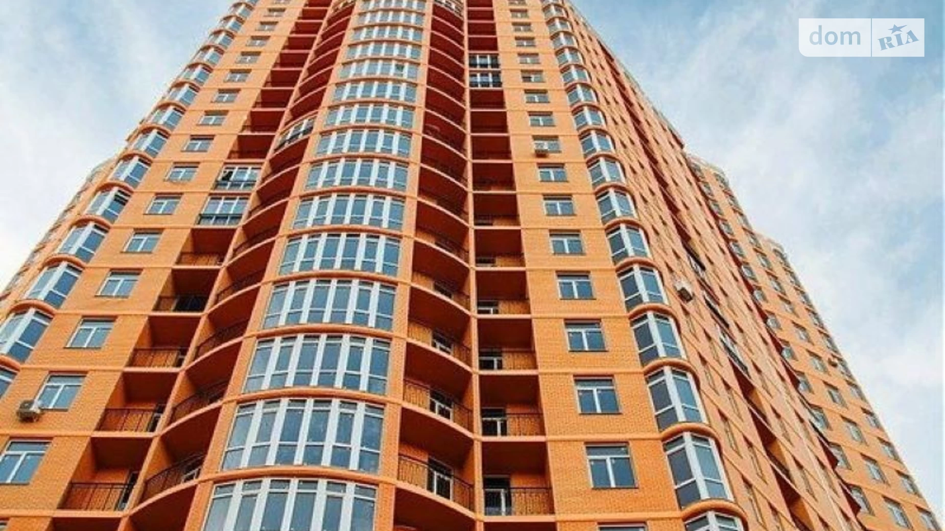 Продается 2-комнатная квартира 83 кв. м в Одессе, плато Аркадийское(Гагаринское) - фото 2