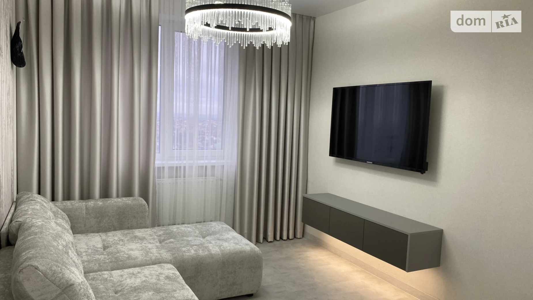 Продается 2-комнатная квартира 61 кв. м в Лиманке, ул. Жемчужная - фото 2