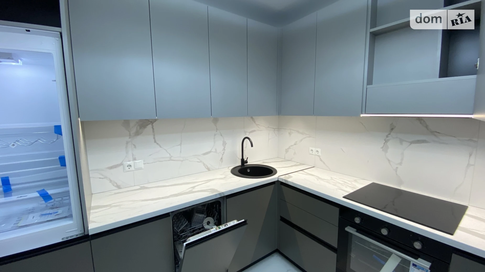 Продается 2-комнатная квартира 61 кв. м в Лиманке, ул. Жемчужная - фото 4