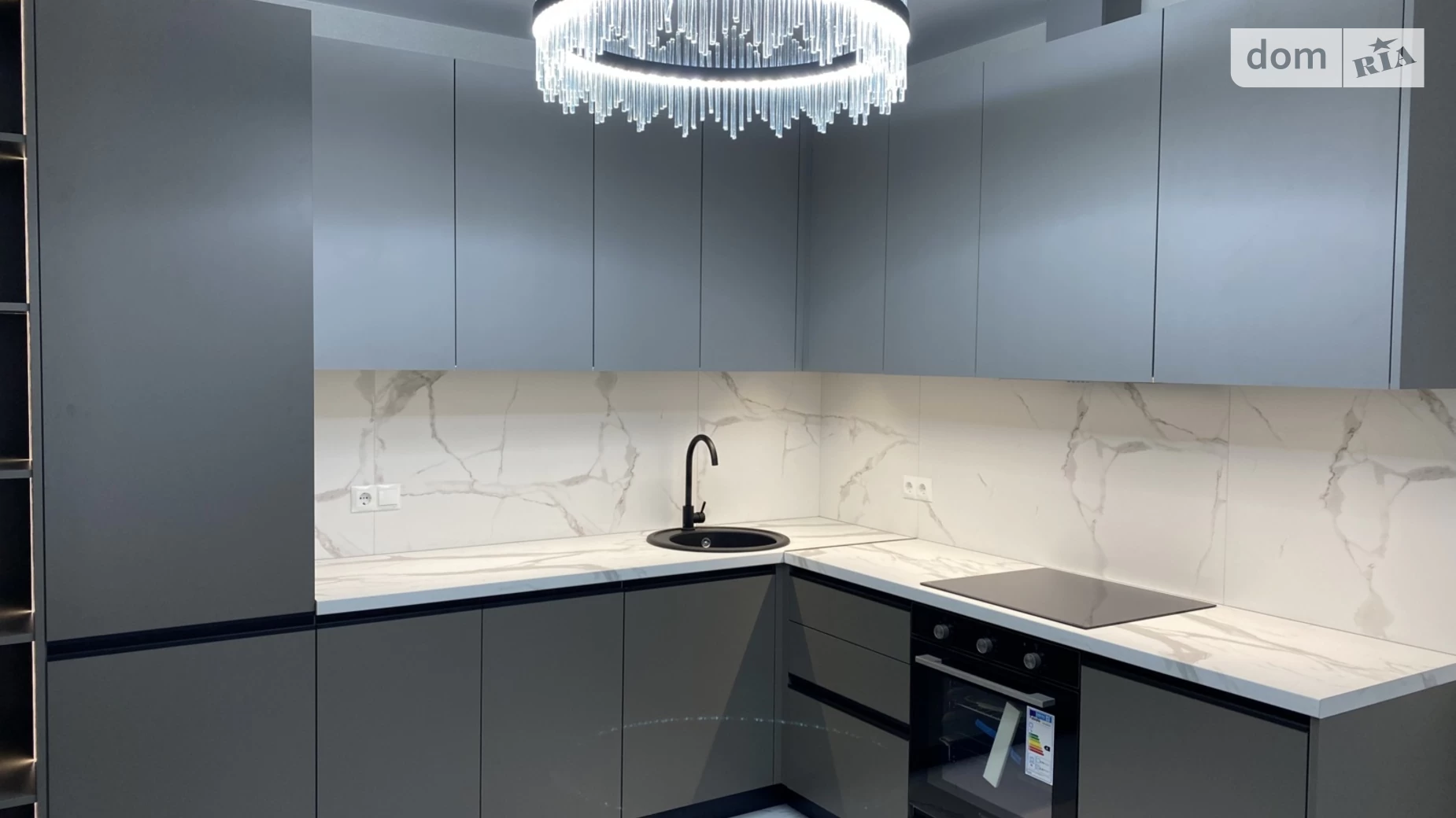 Продается 2-комнатная квартира 61 кв. м в Лиманке, ул. Жемчужная - фото 5