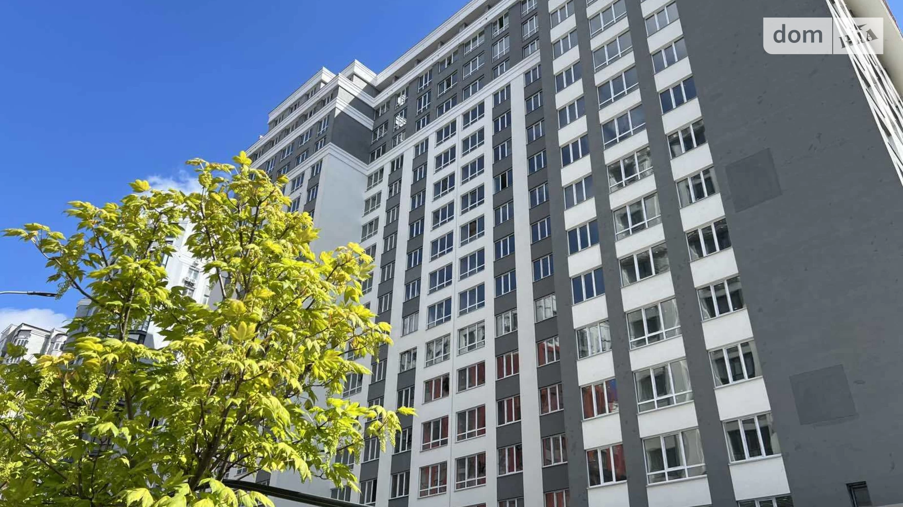 Продается 1-комнатная квартира 39.1 кв. м в Ирпене, ул. Университетская(Карла Маркса), 1Т - фото 2