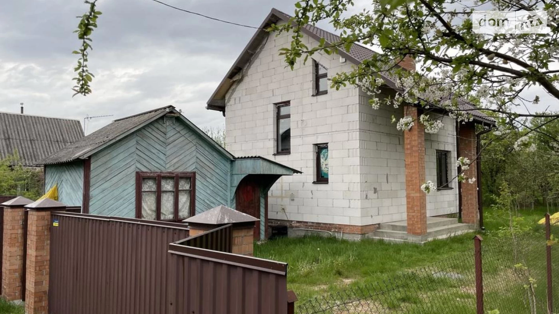 Продається будинок 2 поверховий 65 кв. м з верандою, цена: 87000 $ - фото 2