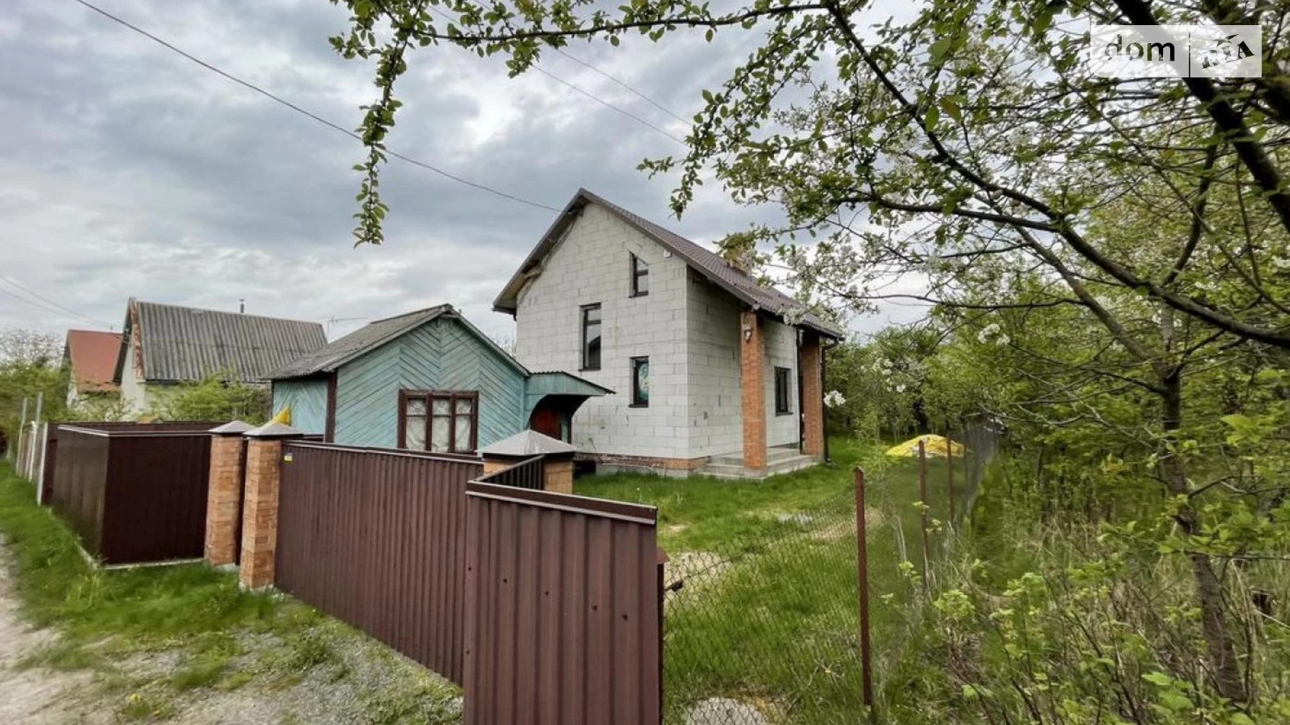 Продается дом на 2 этажа 65 кв. м с гаражом, цена: 85000 $ - фото 3