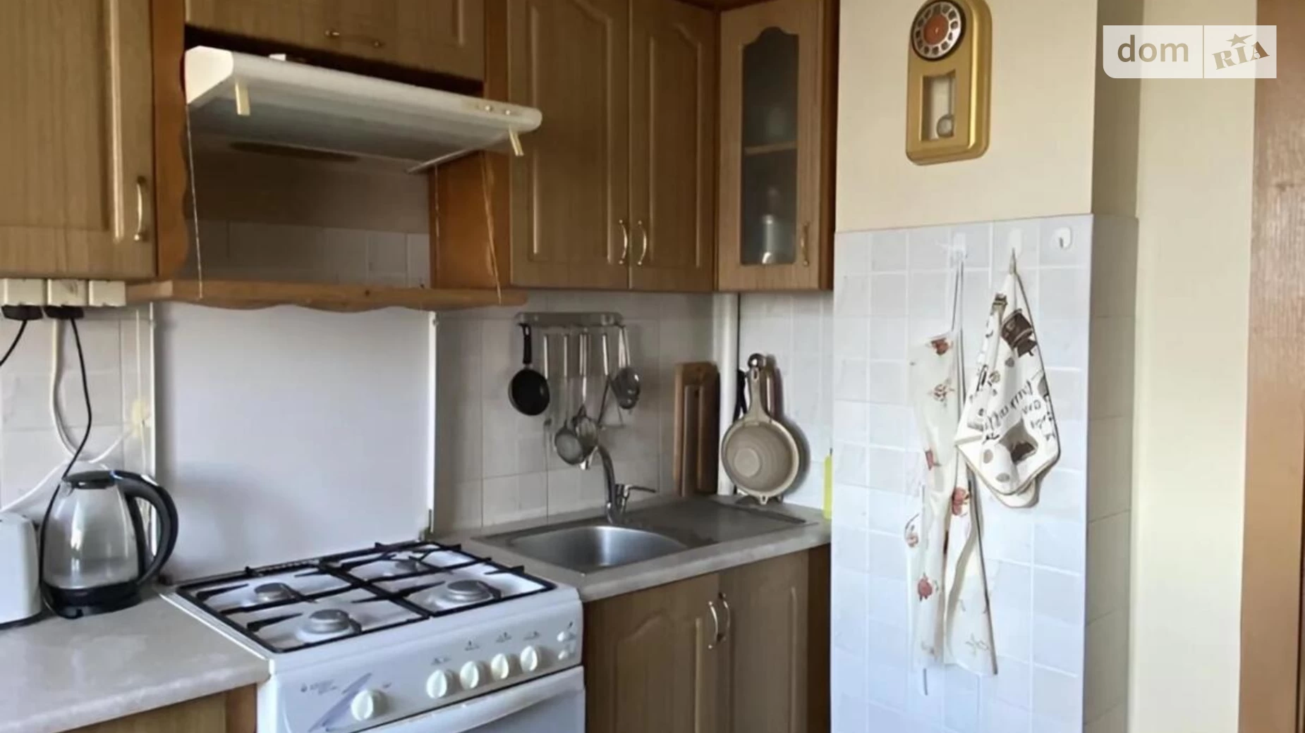 Продається 3-кімнатна квартира 68.8 кв. м у Винниках, цена: 70000 $ - фото 2