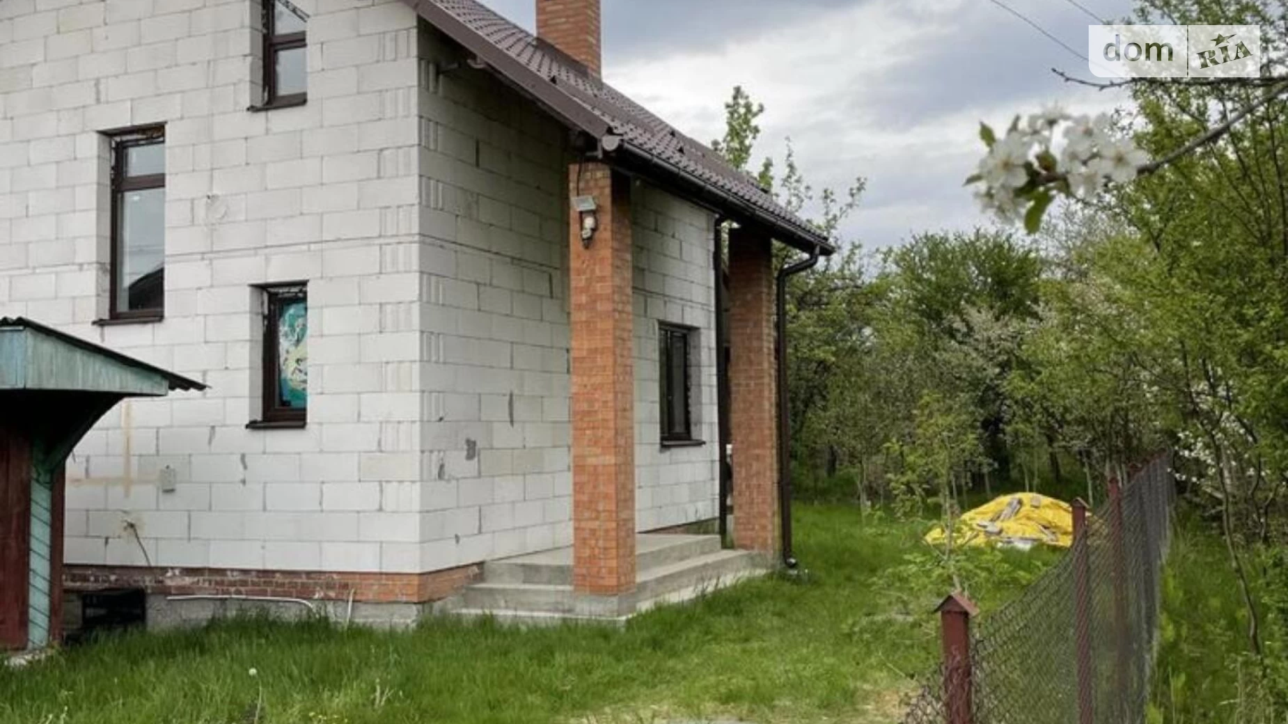Продається будинок 2 поверховий 65 кв. м з верандою, цена: 87000 $ - фото 4
