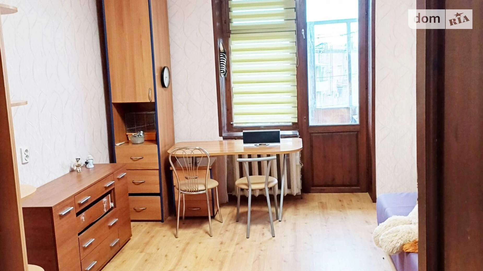 3-комнатная квартира 73 кв. м в Запорожье, ул. Лобановского, 12 - фото 2
