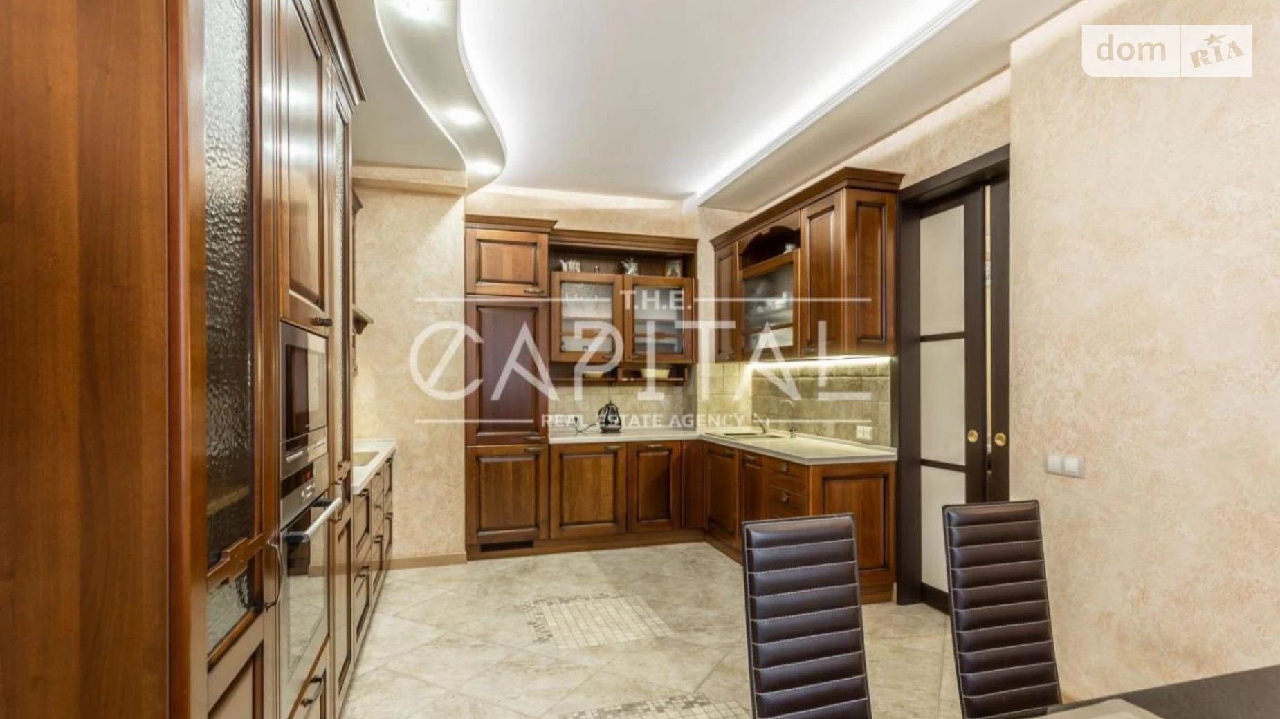 Продается 3-комнатная квартира 126.2 кв. м в Киеве, цена: 240000 $ - фото 3