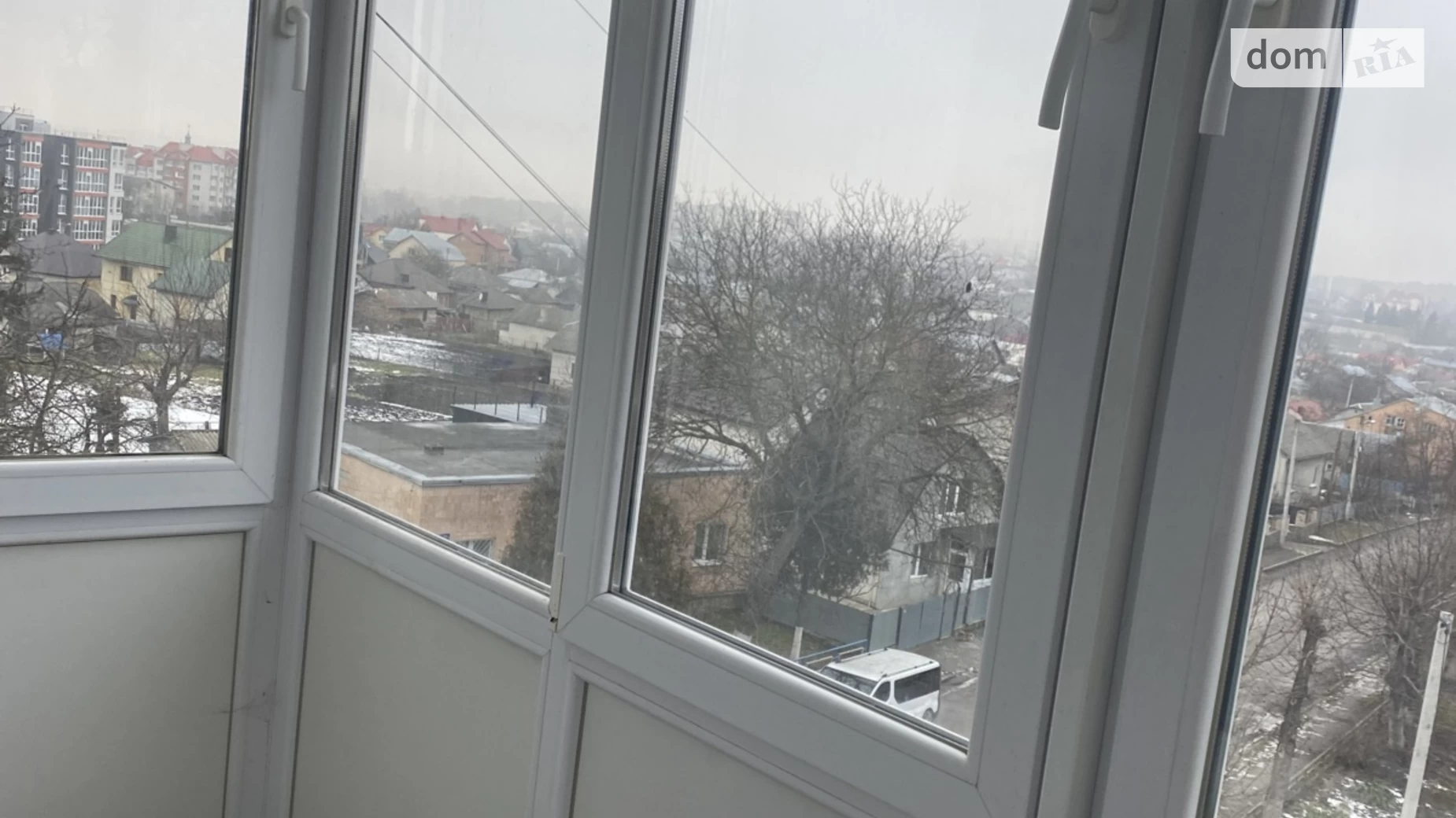 1-комнатная квартира 36 кв. м в Тернополе, ул. Энергетическая, 3 - фото 4