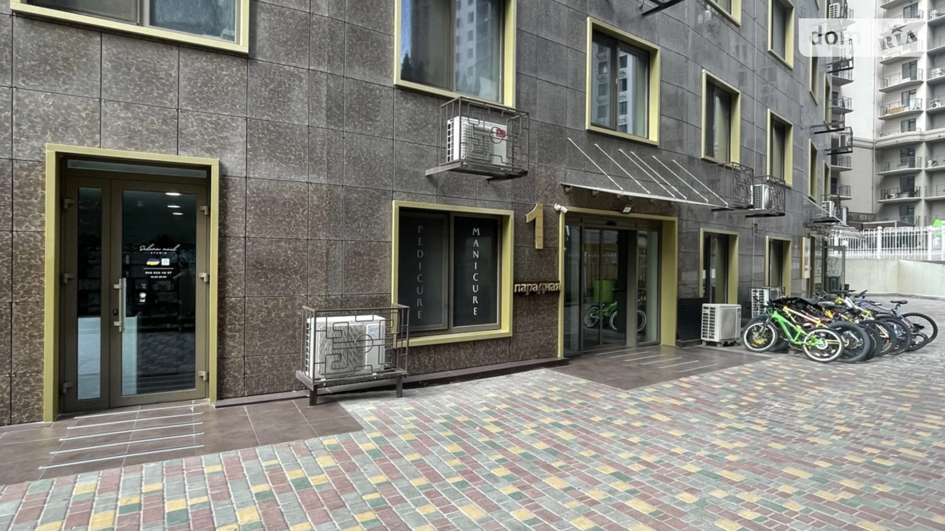 Продается офис 37 кв. м в бизнес-центре, цена: 80000 $ - фото 2
