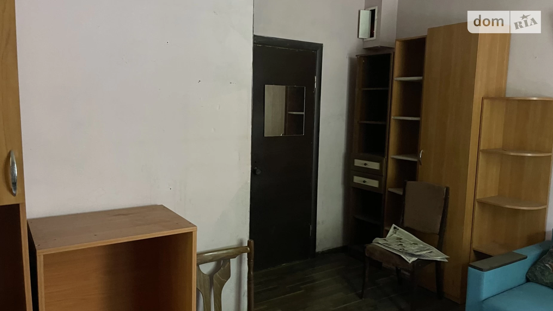 Продается 1-комнатная квартира 25 кв. м в Днепре, просп. Науки(Гагарина) - фото 3