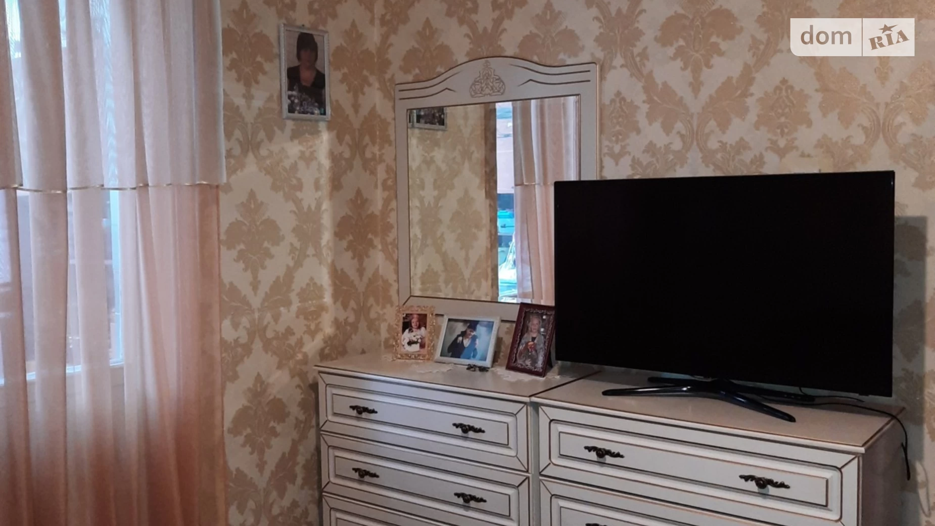 Продается 3-комнатная квартира 71 кв. м в Каменском, ул. Воинов-афганцев(Интернационалистов), 11Б - фото 2