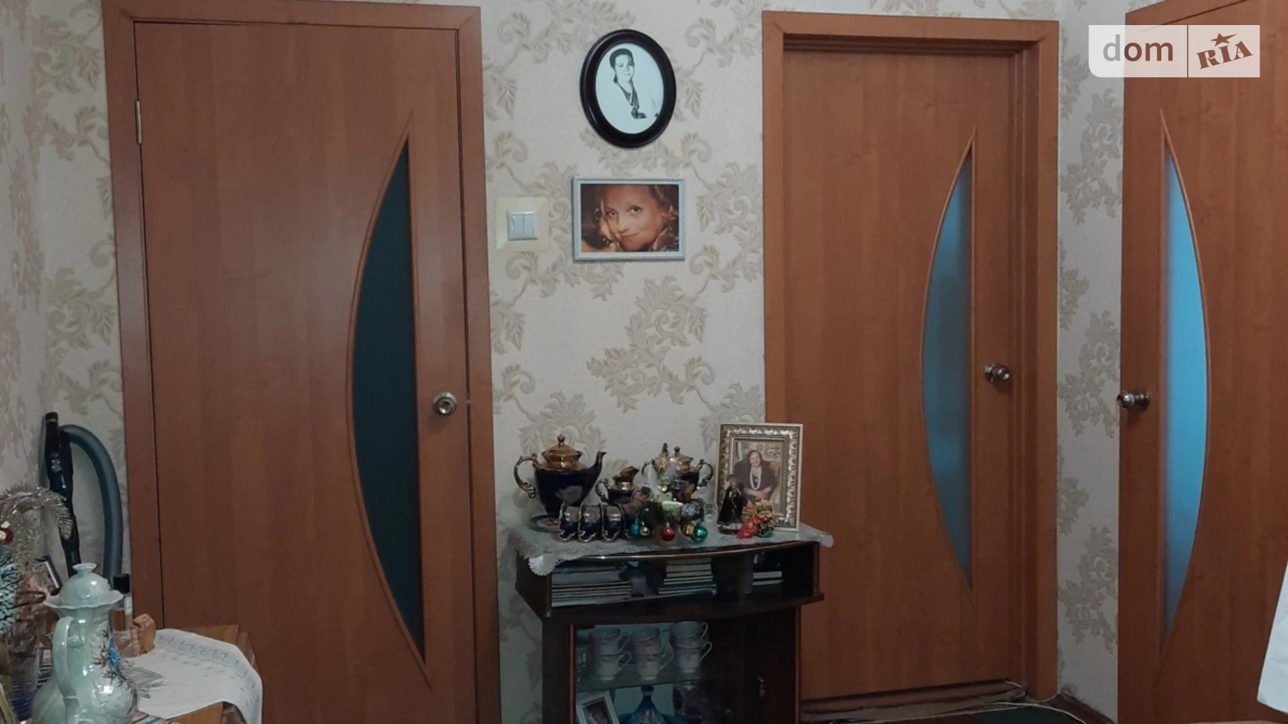 Продается 3-комнатная квартира 71 кв. м в Каменском, ул. Воинов-афганцев(Интернационалистов), 11Б - фото 5