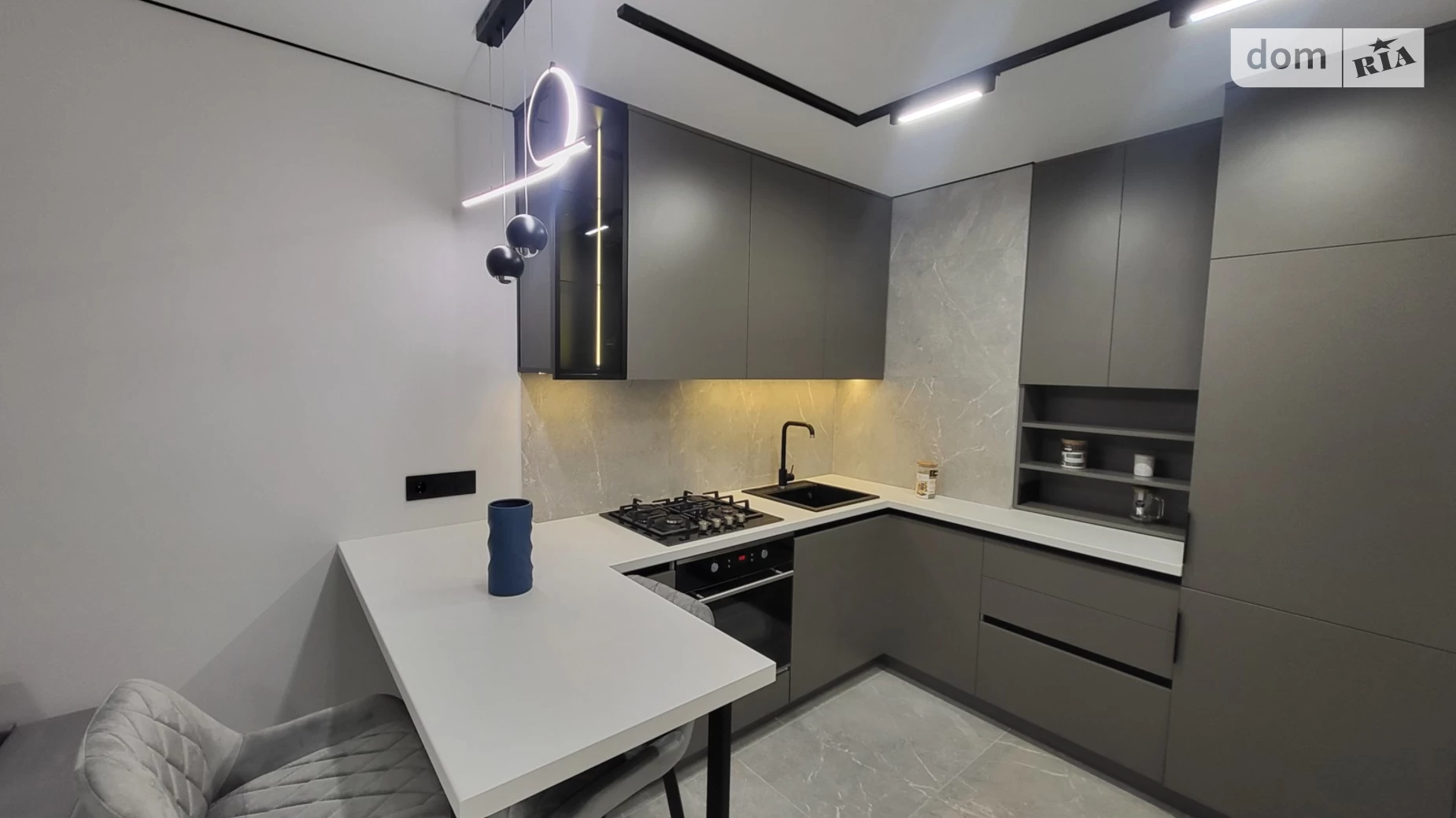 2-комнатная квартира 58.2 кв. м в Тернополе, цена: 69000 $ - фото 3