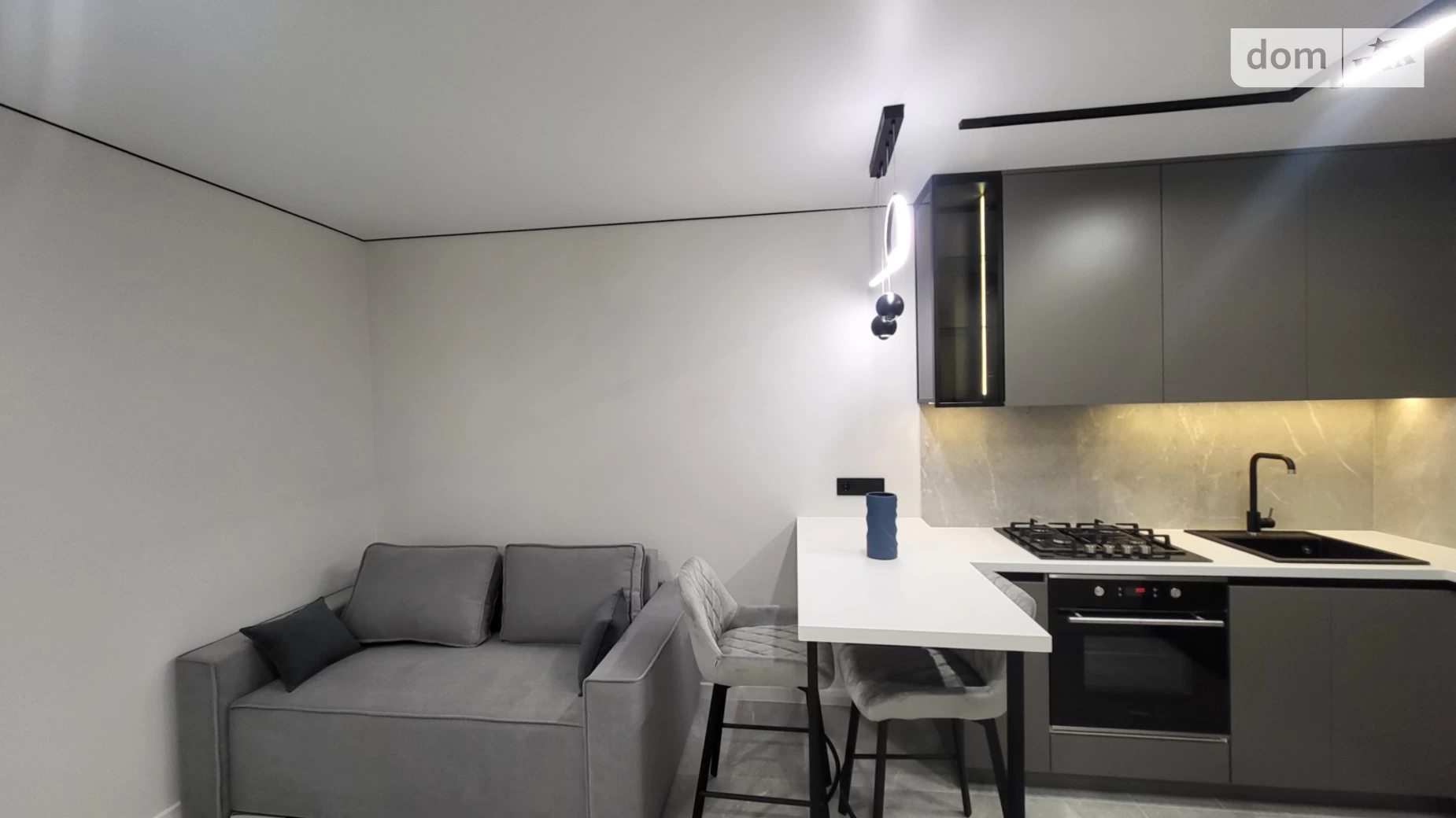 2-комнатная квартира 58.2 кв. м в Тернополе, цена: 69000 $ - фото 5